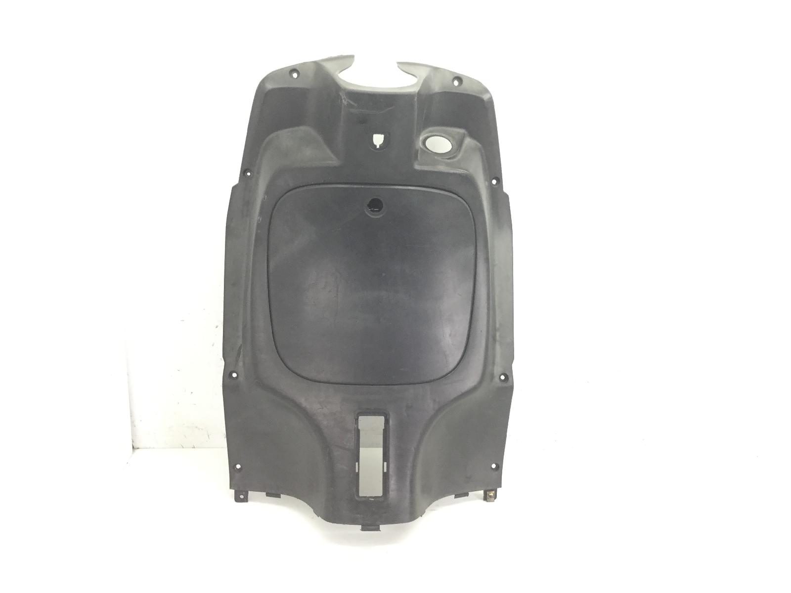 Sym symphony sr 125 carena controscudo retrocudo e sportello 2010 2010 az12n1rx