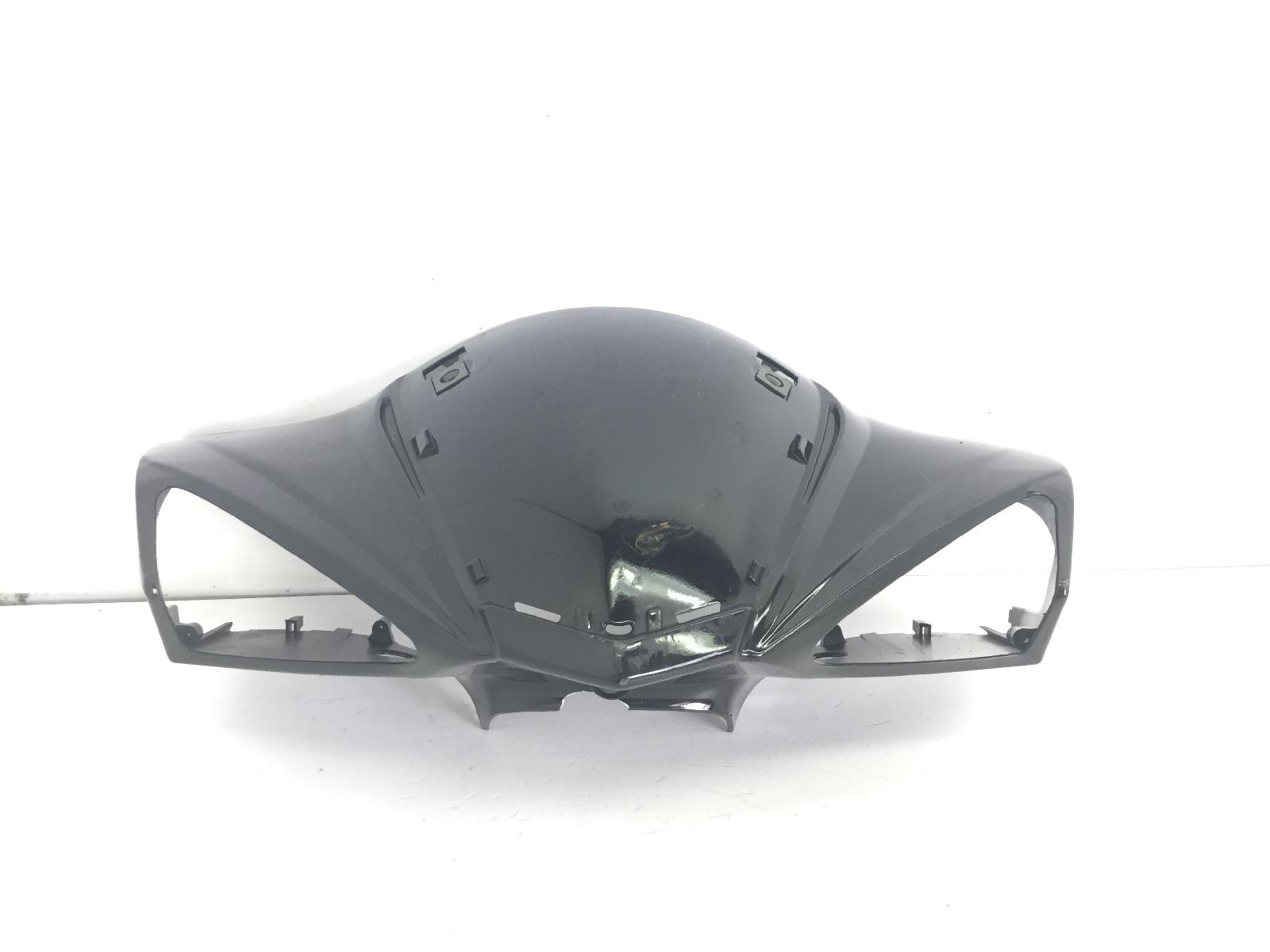 Sym symphony sr 125 carena manubrio anteriore 2010 2010 lxmaz12w1cx
