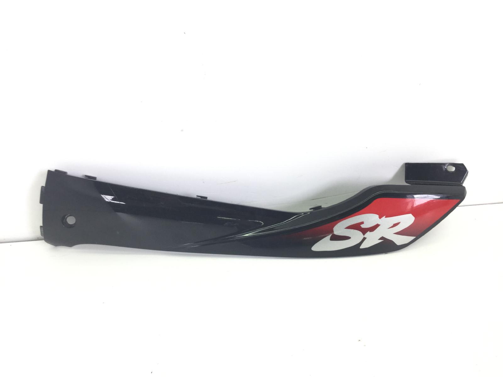 Sym symphony sr 125 carena sottopedana sottopavimento sinistra 2010 2010 lxmaz12w1cx
