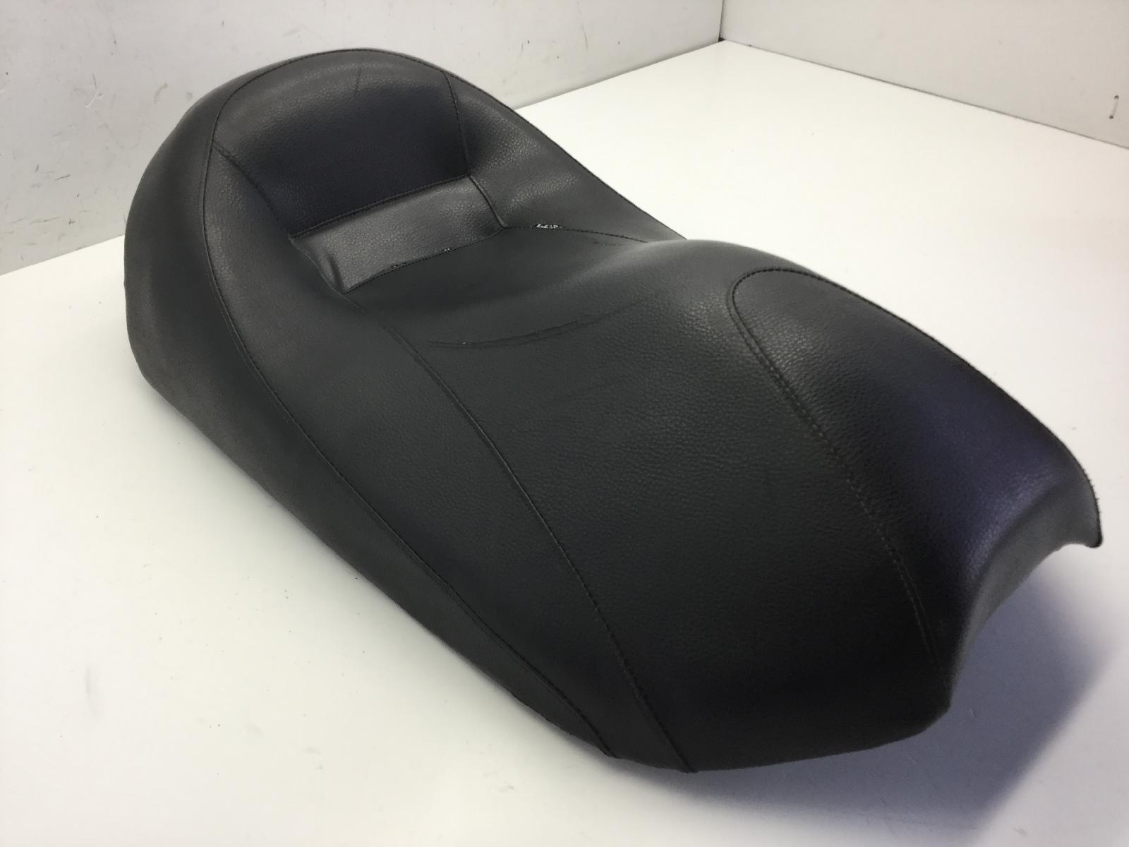 Linhai mainstreet 300 sella saddle con strappi e difetti su fodera 2011 2011 ll8szaaz980e