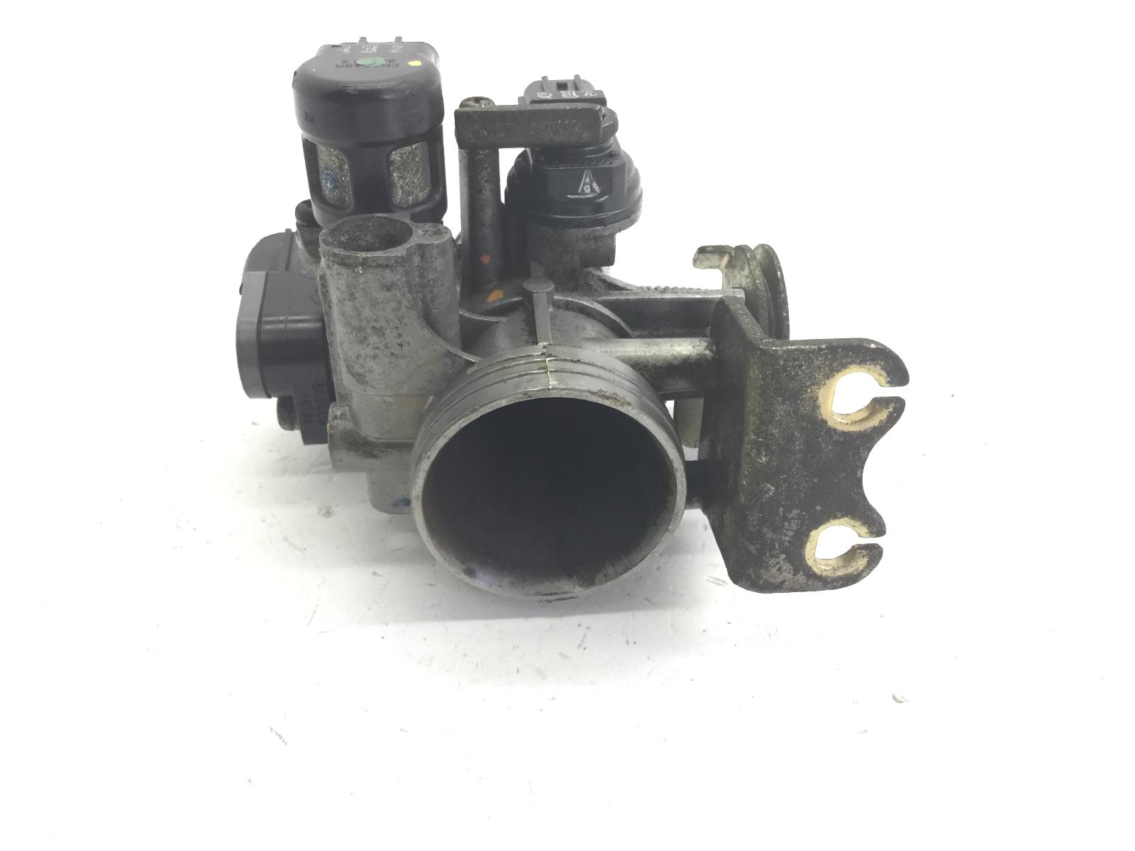Sym citycom 300 corpo farfallato 2008 2009 lh30wy8