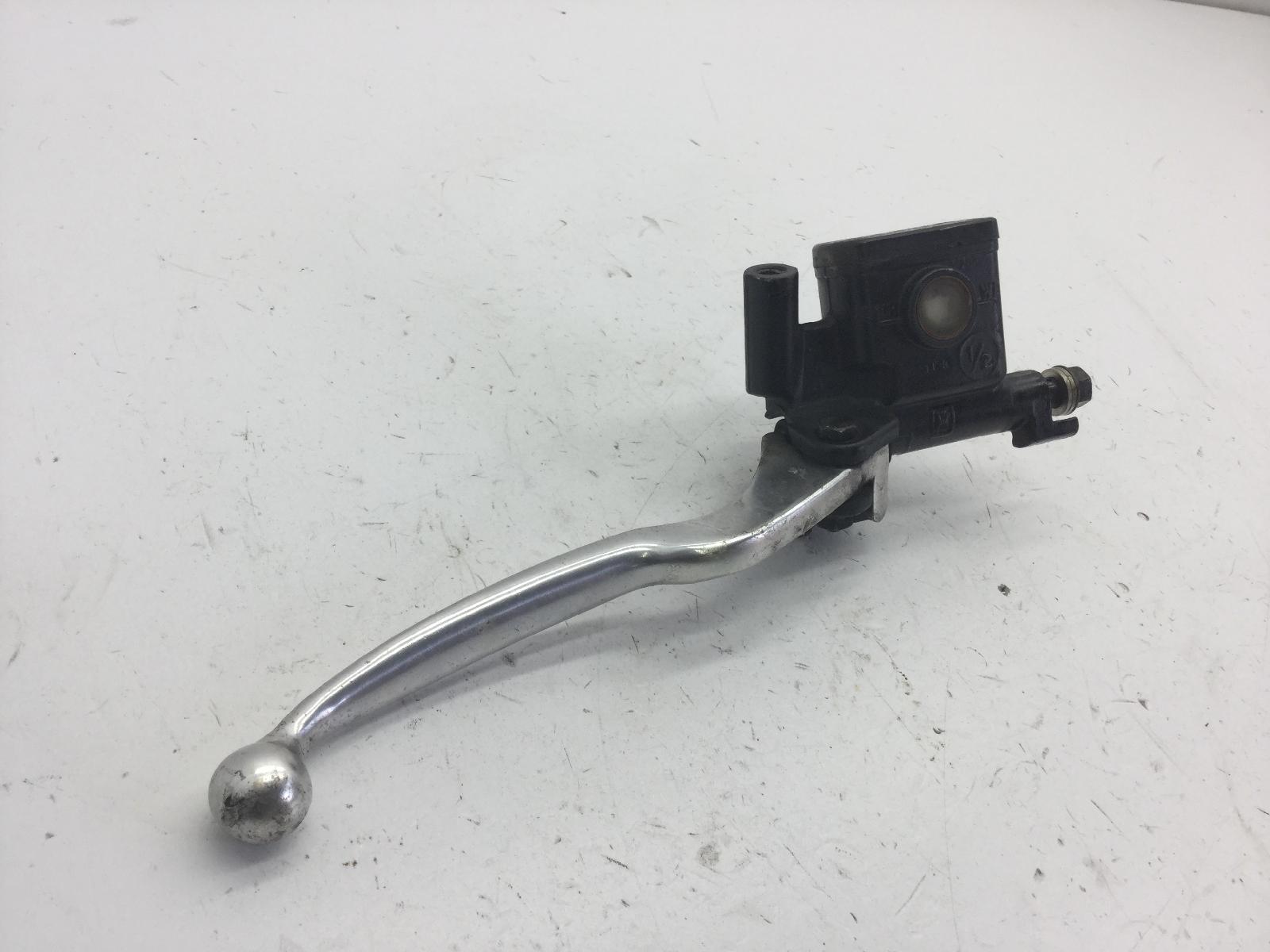 Sym citycom 300 pompa freno anteriore destra + leva 2008 2009 lh30wy8