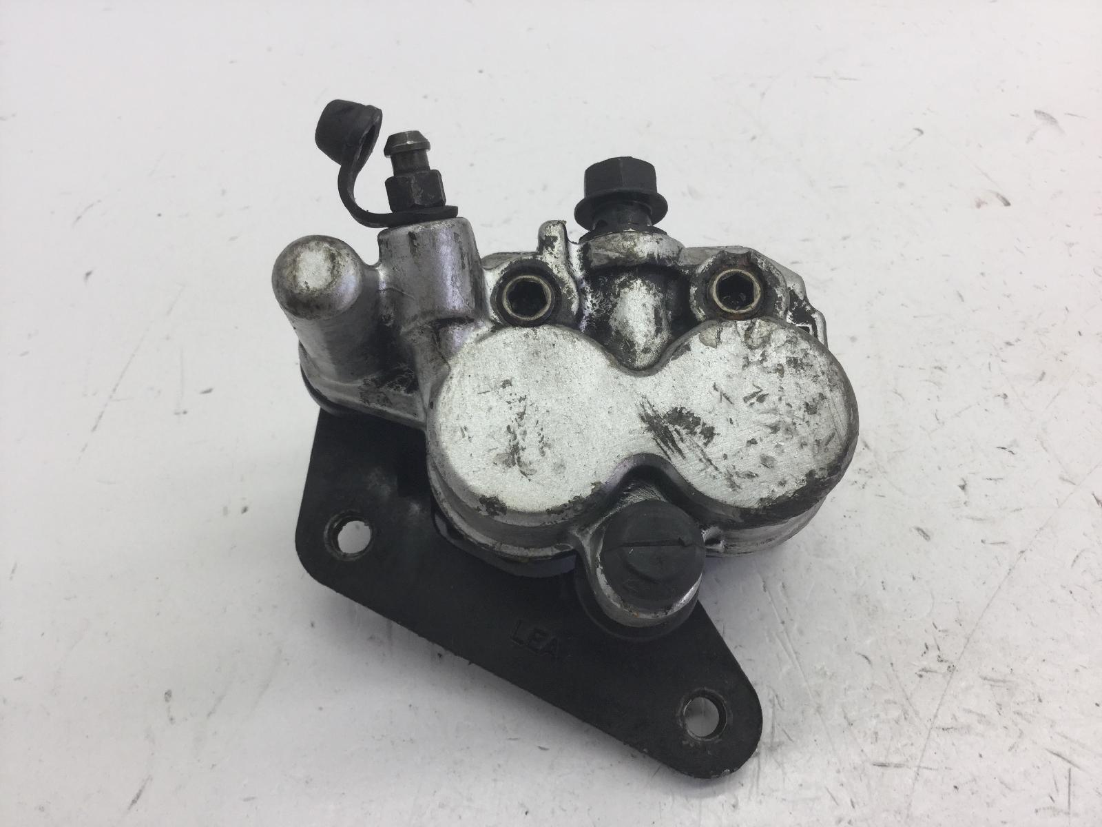 Sym citycom 300 pinza freno anteriore 2008 2009 lh30wy8