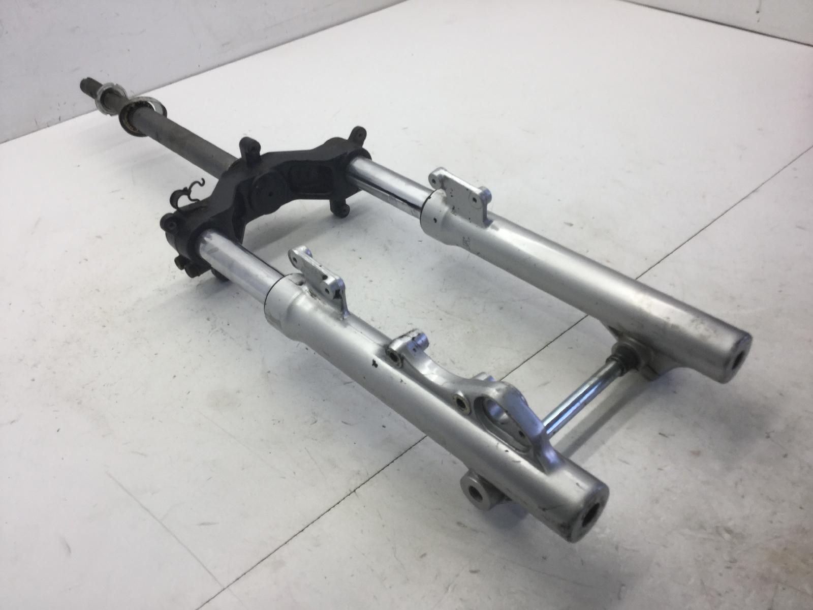 Sym citycom 300 forcella 2008 2009 lh30wy8