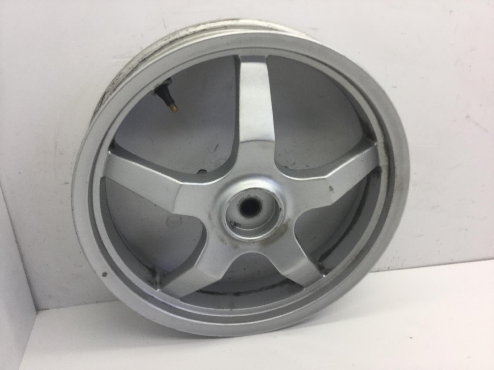 Sym citycom 300 cerchio ruota posteriore 16 x 3.50 2008 2009 lh30wy8