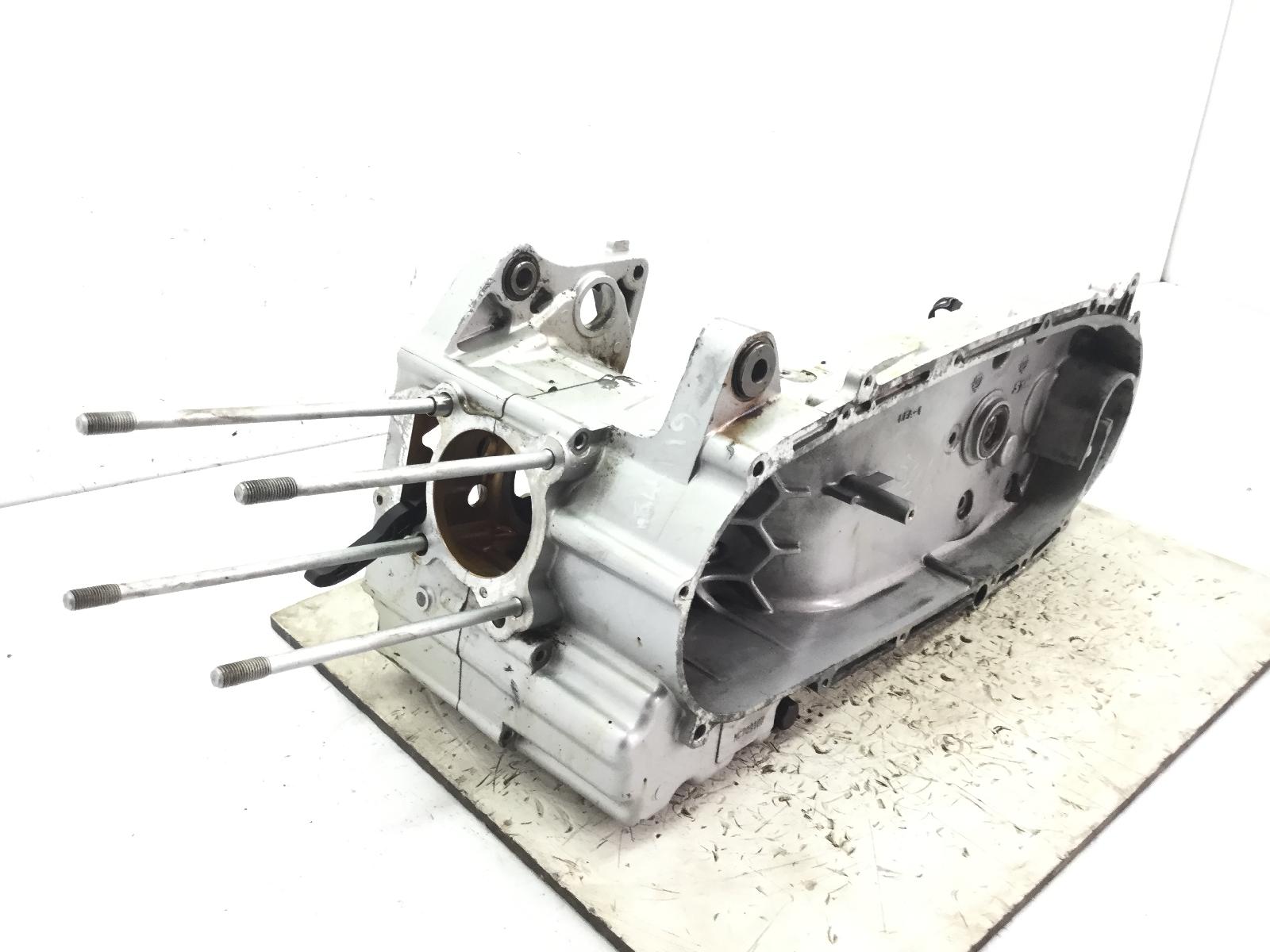 Sym citycom 300 carter motore vuoto mod: mc709107 2008 2009 lh30wy8