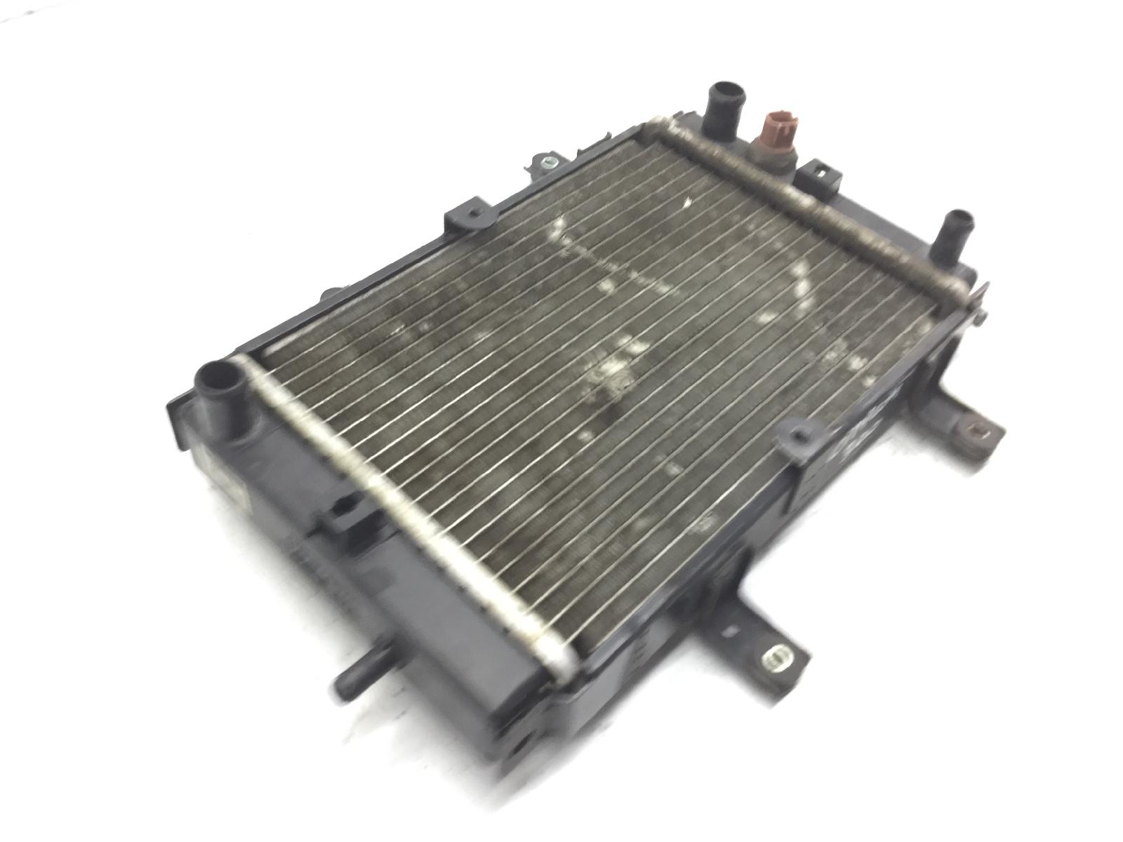 Sym citycom 300 radiatore 2008 2009 lh30wy8