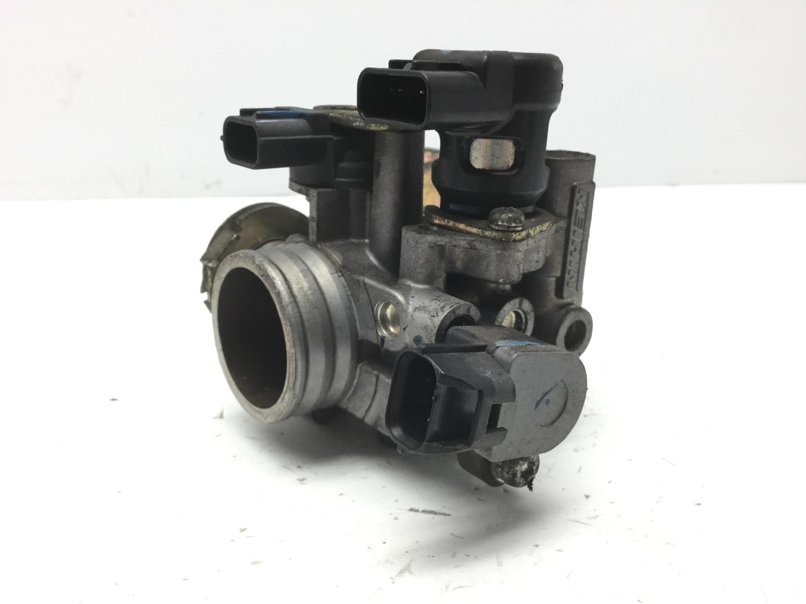 Sym citycom 300 corpo farfallato 2008 2009 lh30wy8
