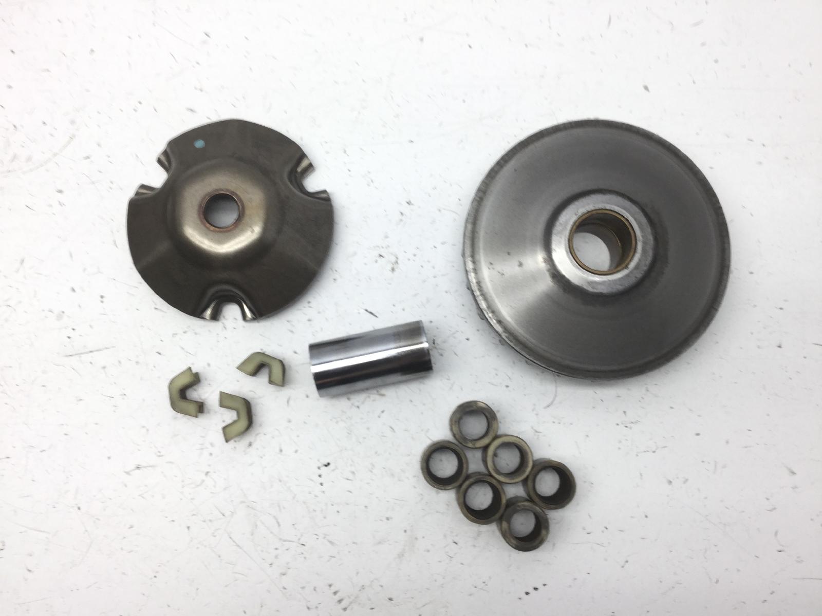 Sym citycom 300 puleggia mobile variatore 2008 2009 lh30wy8