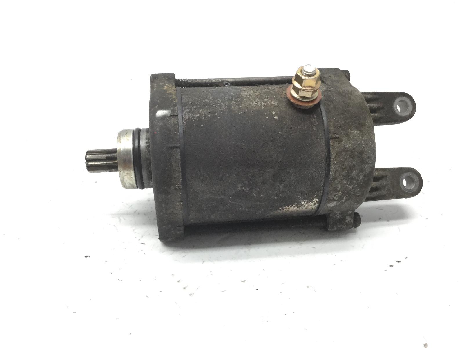 Sym citycom 300 motorino di avviamento 2008 2009 lh30wy8