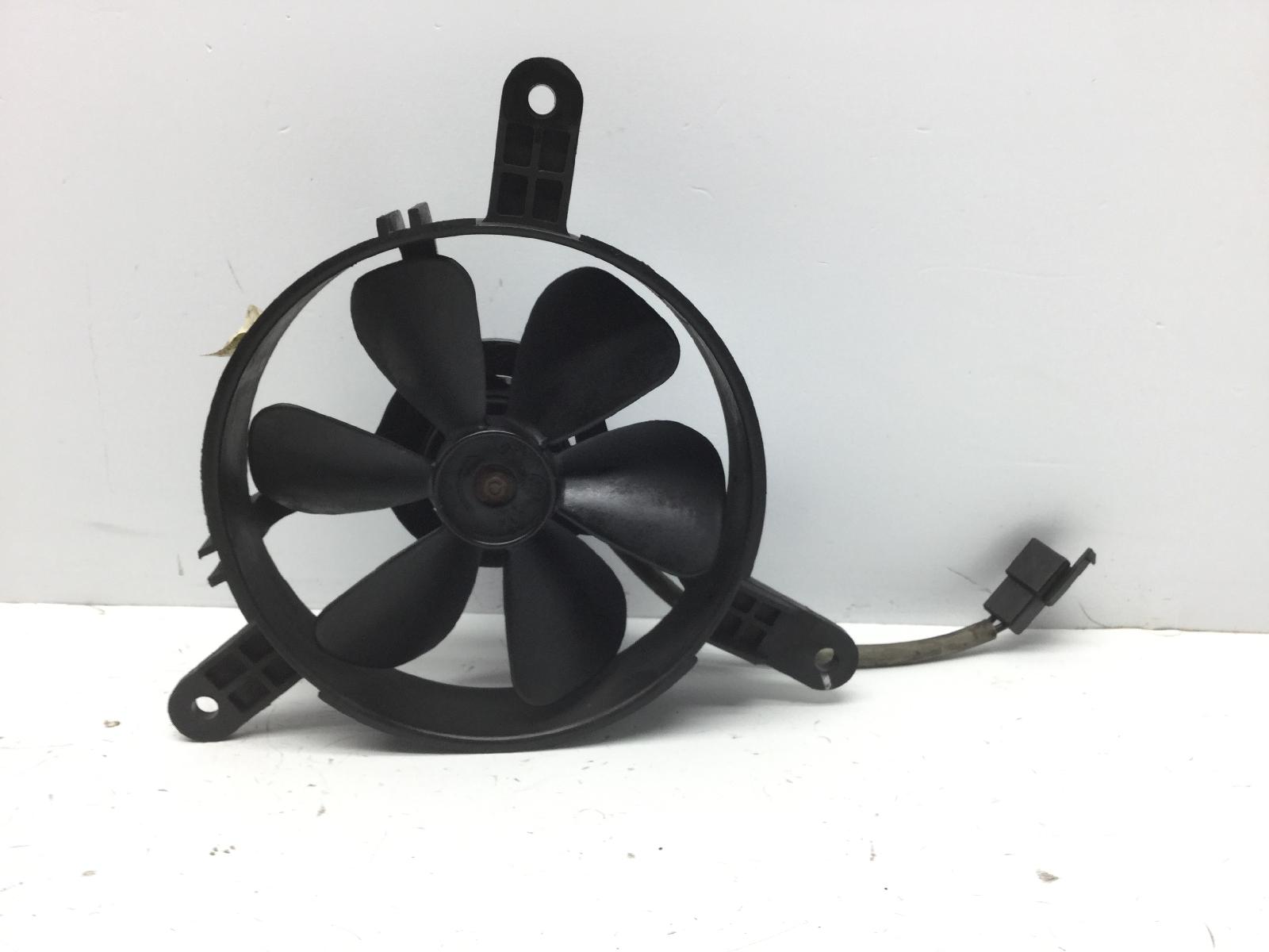 Sym citycom 300 elettroventola radiatore 2008 2009 lh30wy8
