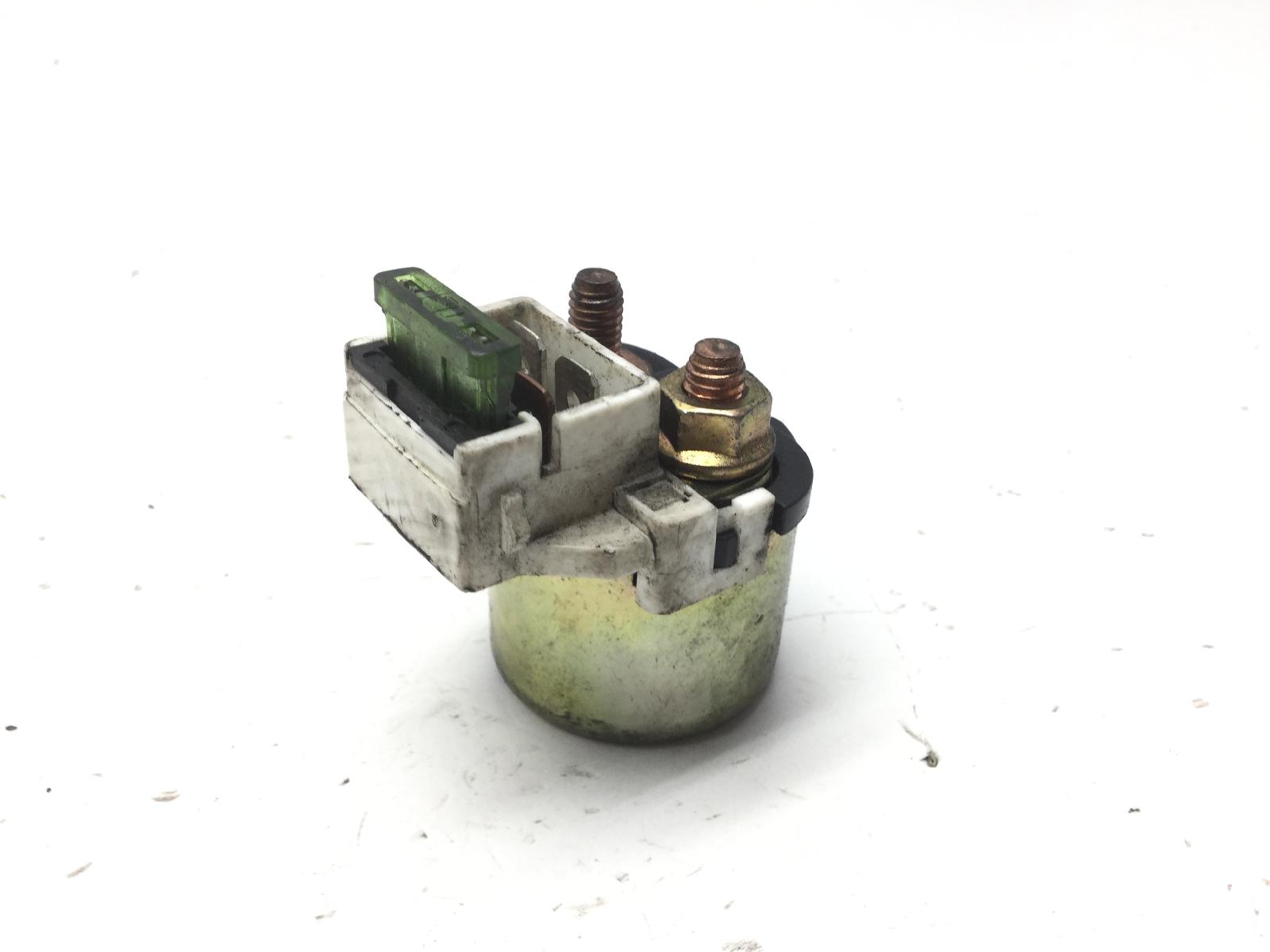 Sym citycom 300 rele' avviamento teleruttore 2008 2009 lh30wy8