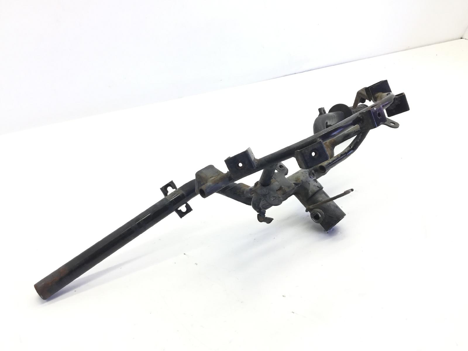 Sym citycom 300 manubrio handlebar sterzo 2008 2009 lh30wy8