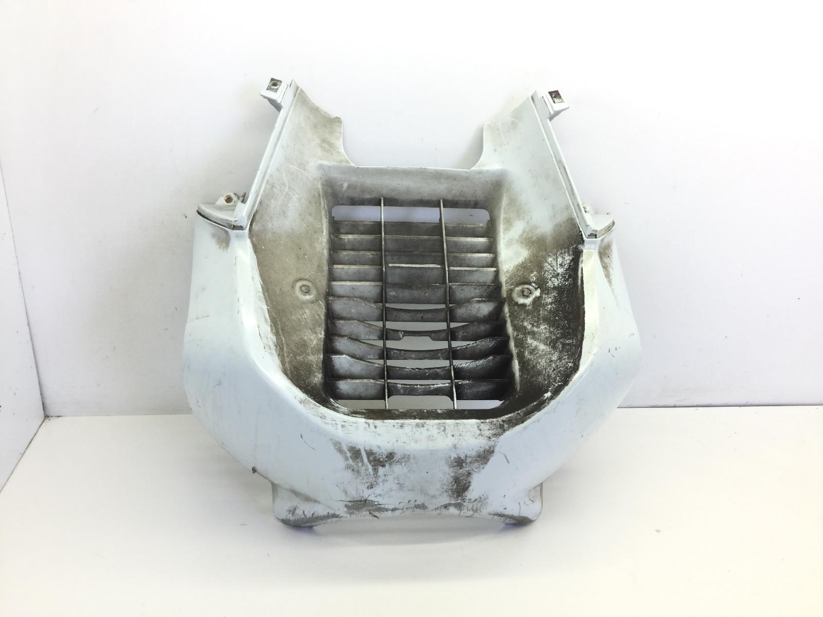Sym citycom 300 carena scudo anteriore parte inferiore - attacco rotto 2008 2009 lh30wy8