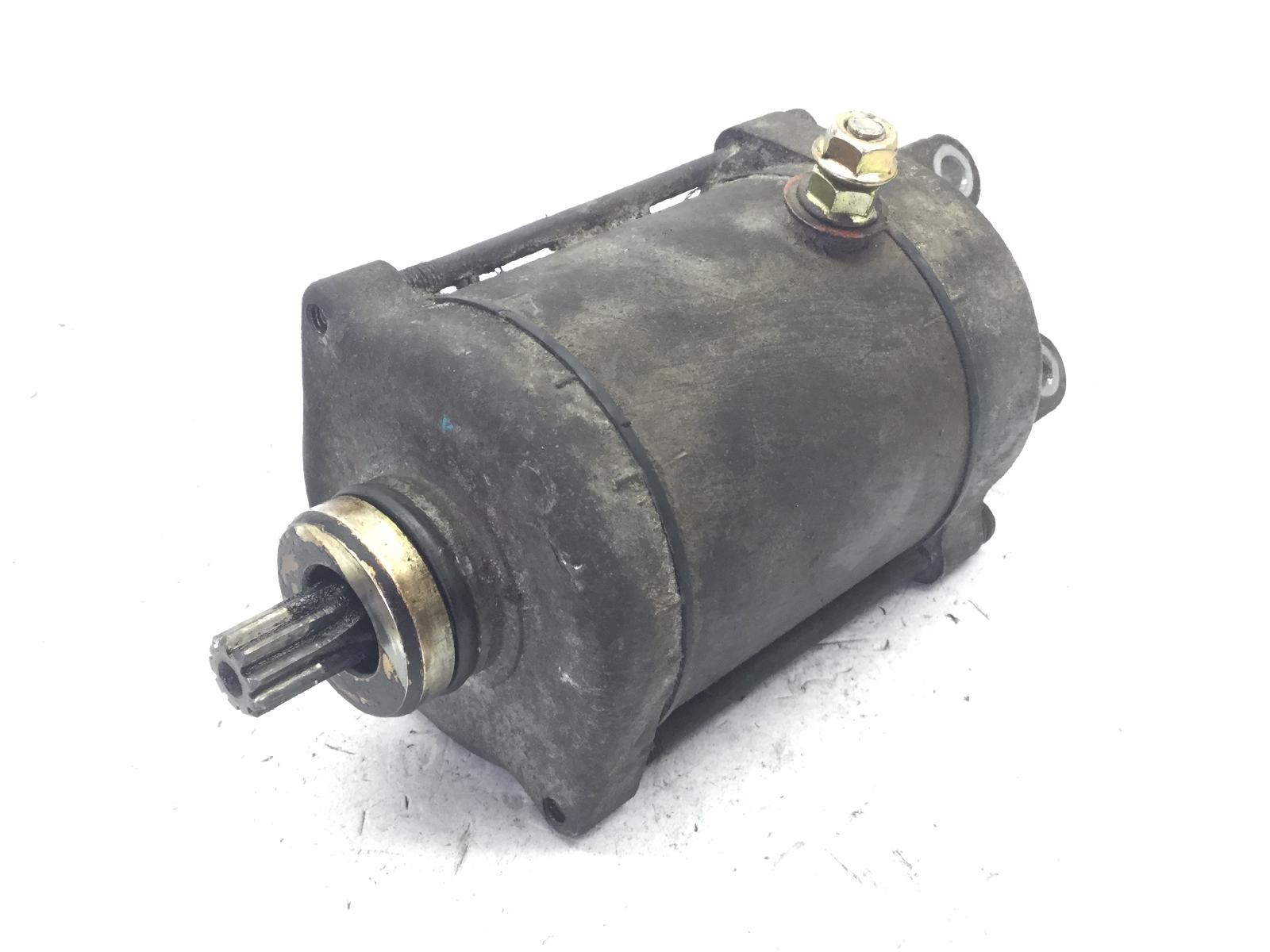 Sym citycom 300 motorino avviamento starter 2008 2009 lh30wy8
