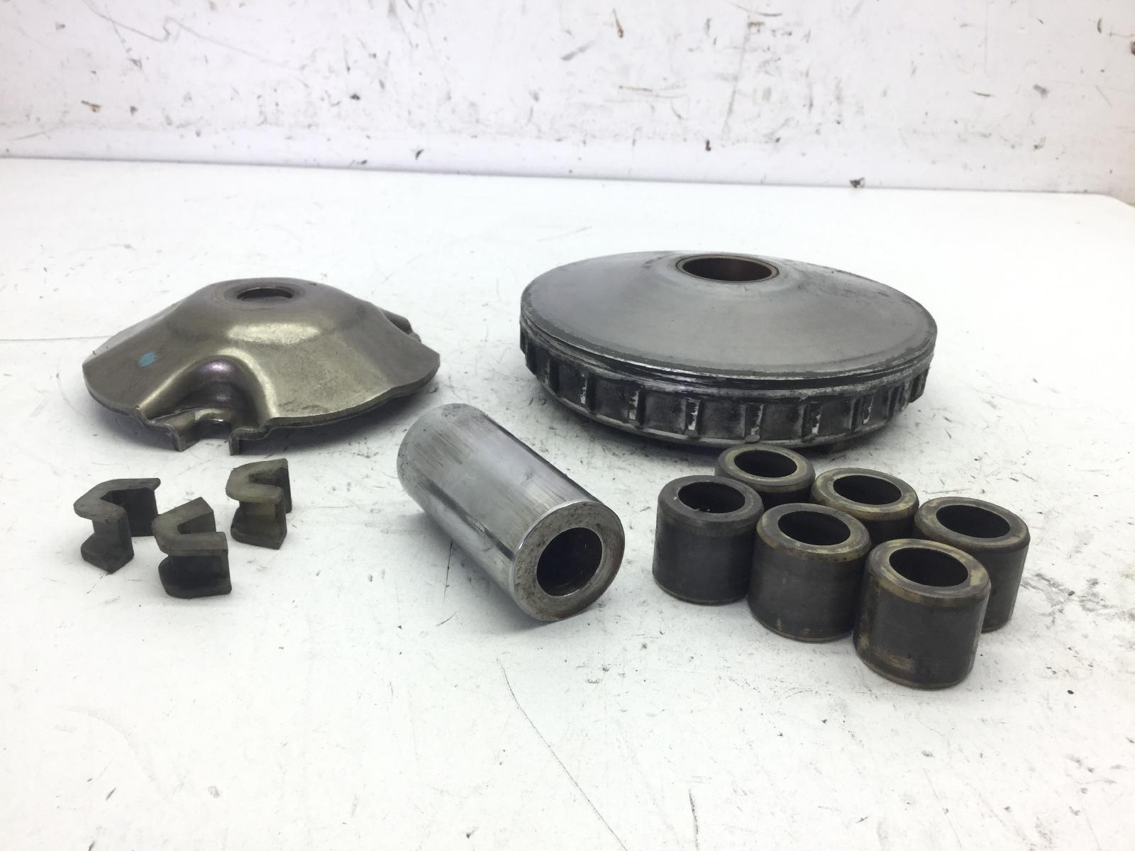 Sym citycom 300 puleggia mobile variatore 2008 2009 lh30wy8