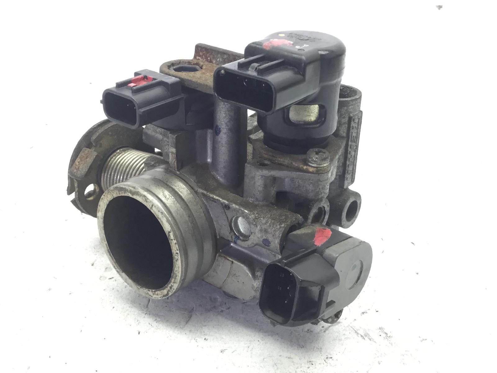 Sym citycom 300 corpo farfallato e sensori 2008 2009 lh30wy8