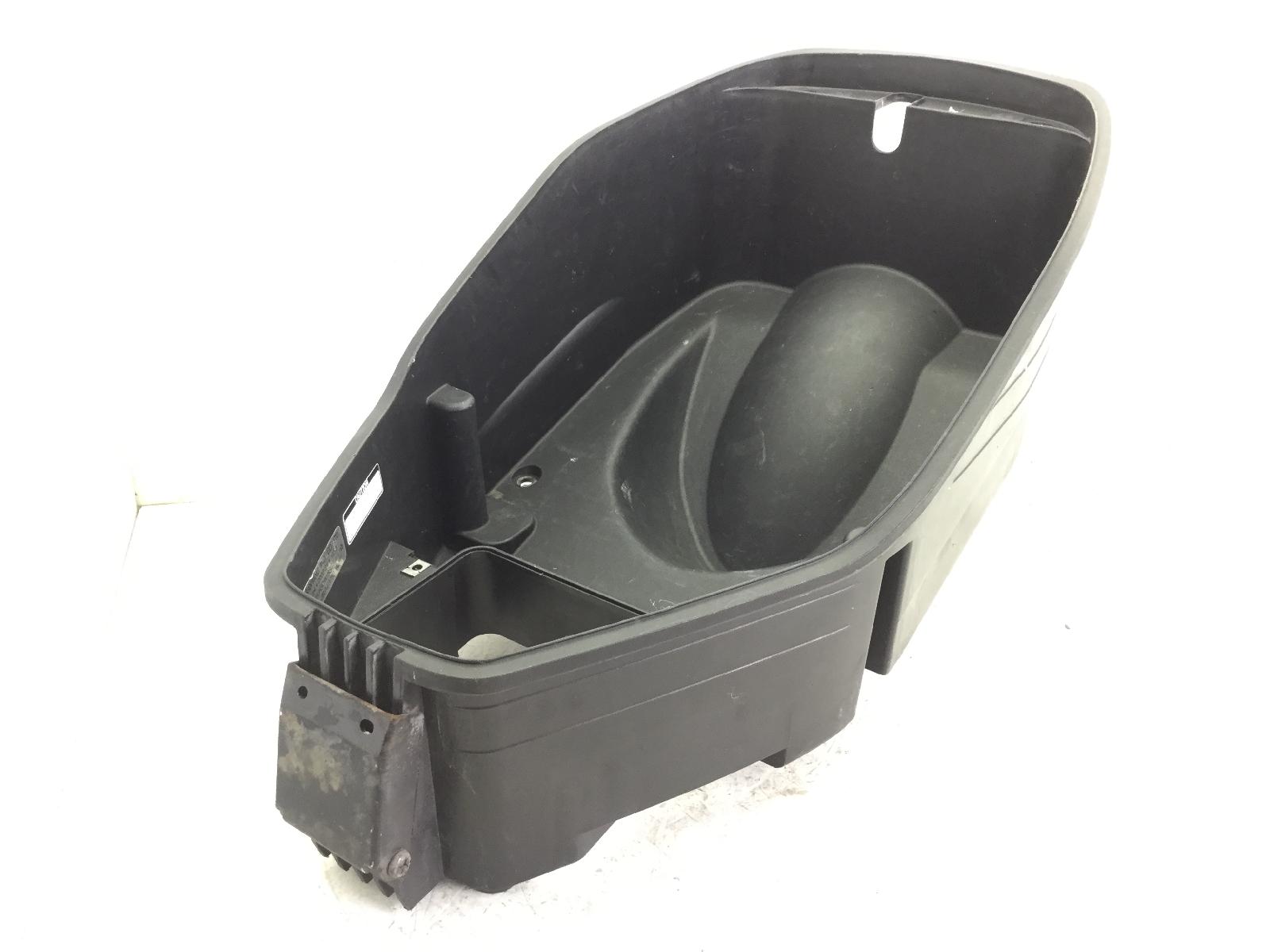 Sym citycom 300 carena vano sottosella 2008 2009 lh30wy8