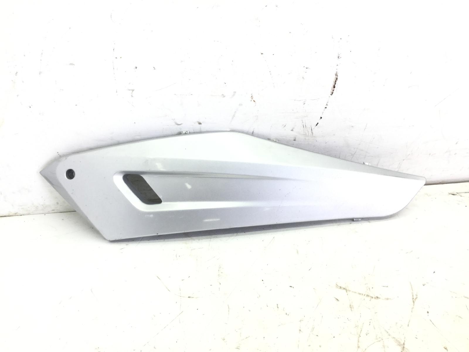 Sym citycom 300 carena fianchetto posteriore destro 2008 2009 lh30wy8