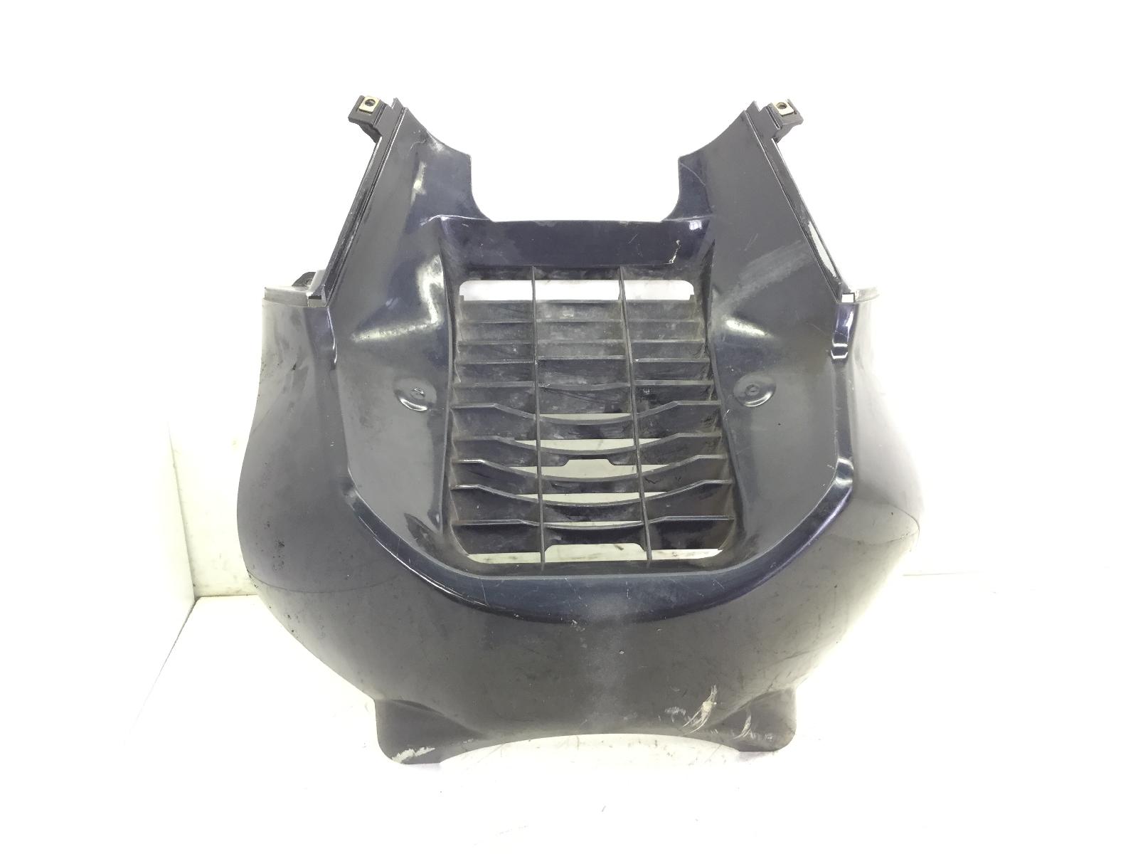 Sym citycom 300 carena chiglia griglia vano ruota anteriore - attacco rotto 2008 2009 lh30wy8