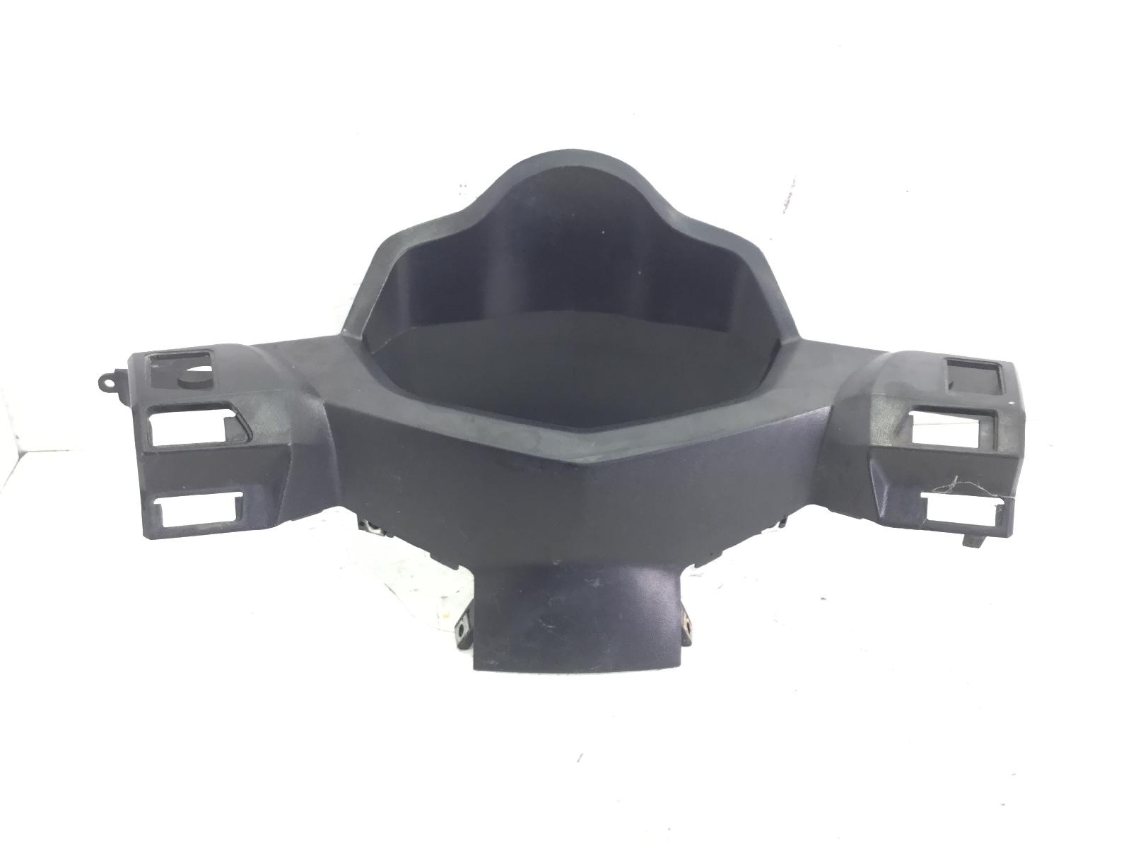 Sym citycom 300 carena manubrio superiore 2008 2009 lh30wy8