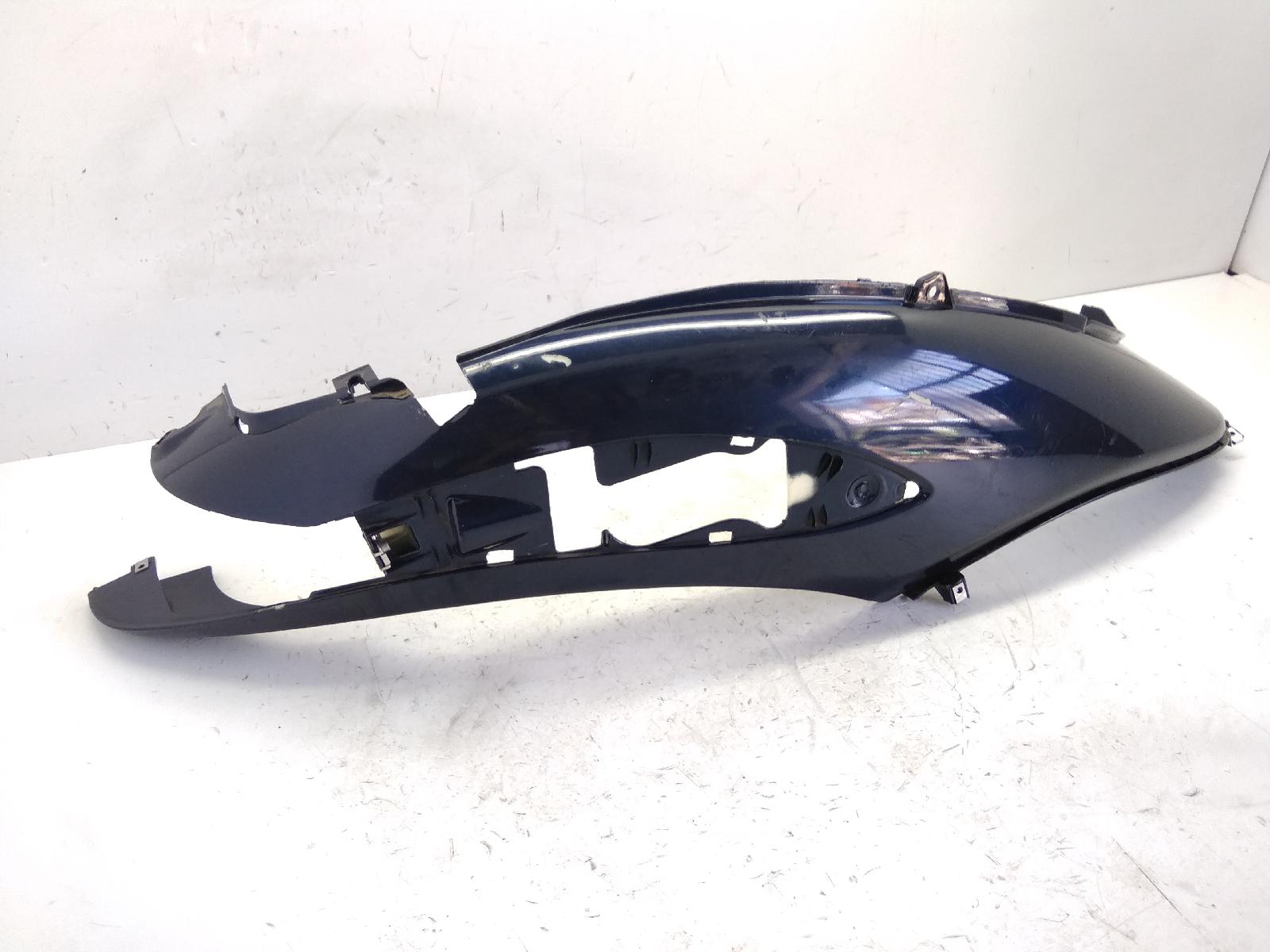 Piaggio beverly tourer e3 250 carena fiancata posteriore destra 2007 2009 m28801