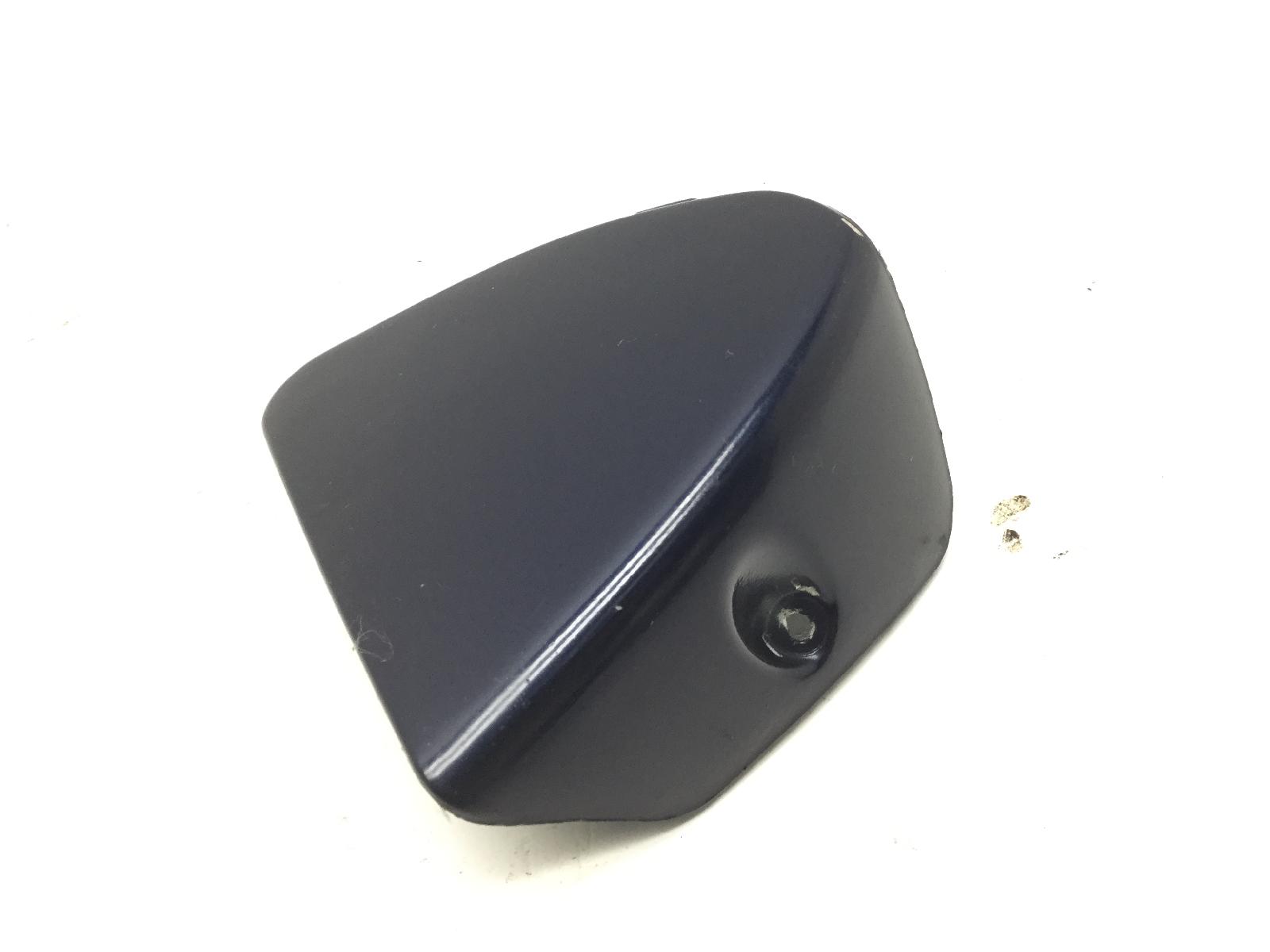 Piaggio beverly tourer e3 250 tappo coperchio retroscudo controscudo 2007 2009 m28801