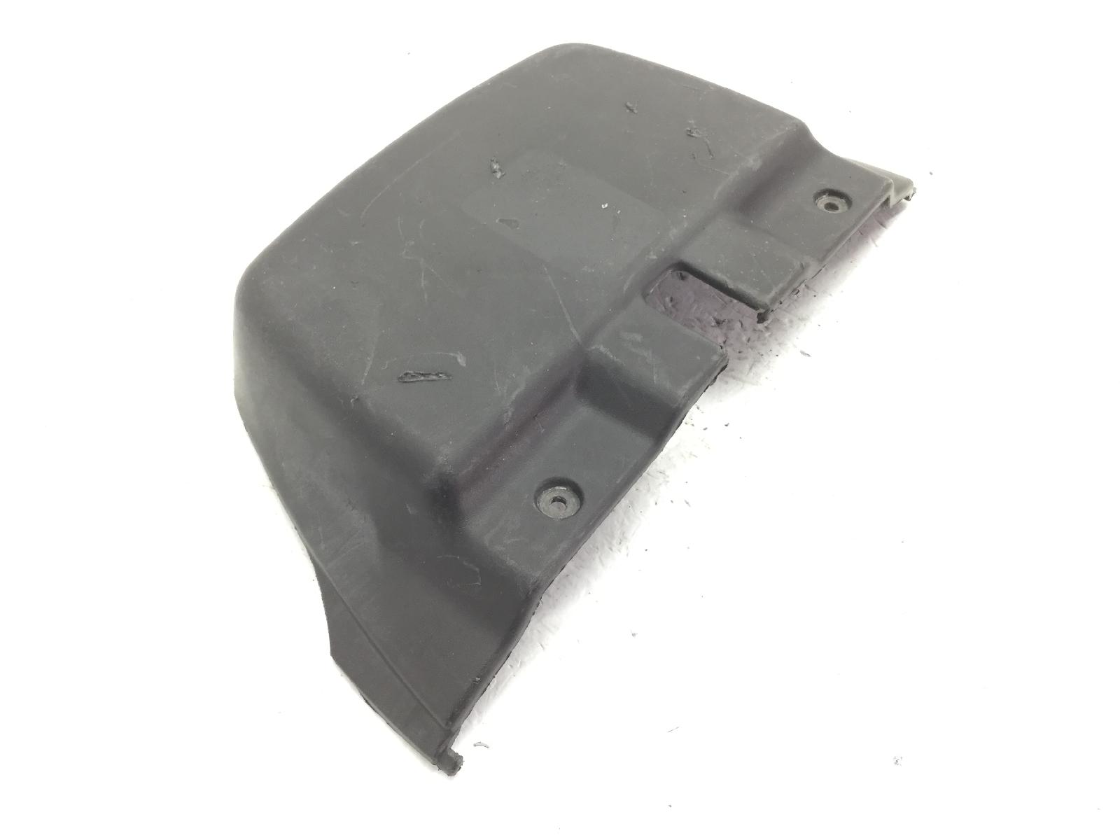 Piaggio beverly tourer e3 250 carena coperchio tappo vano batteria 2007 2009 m28801