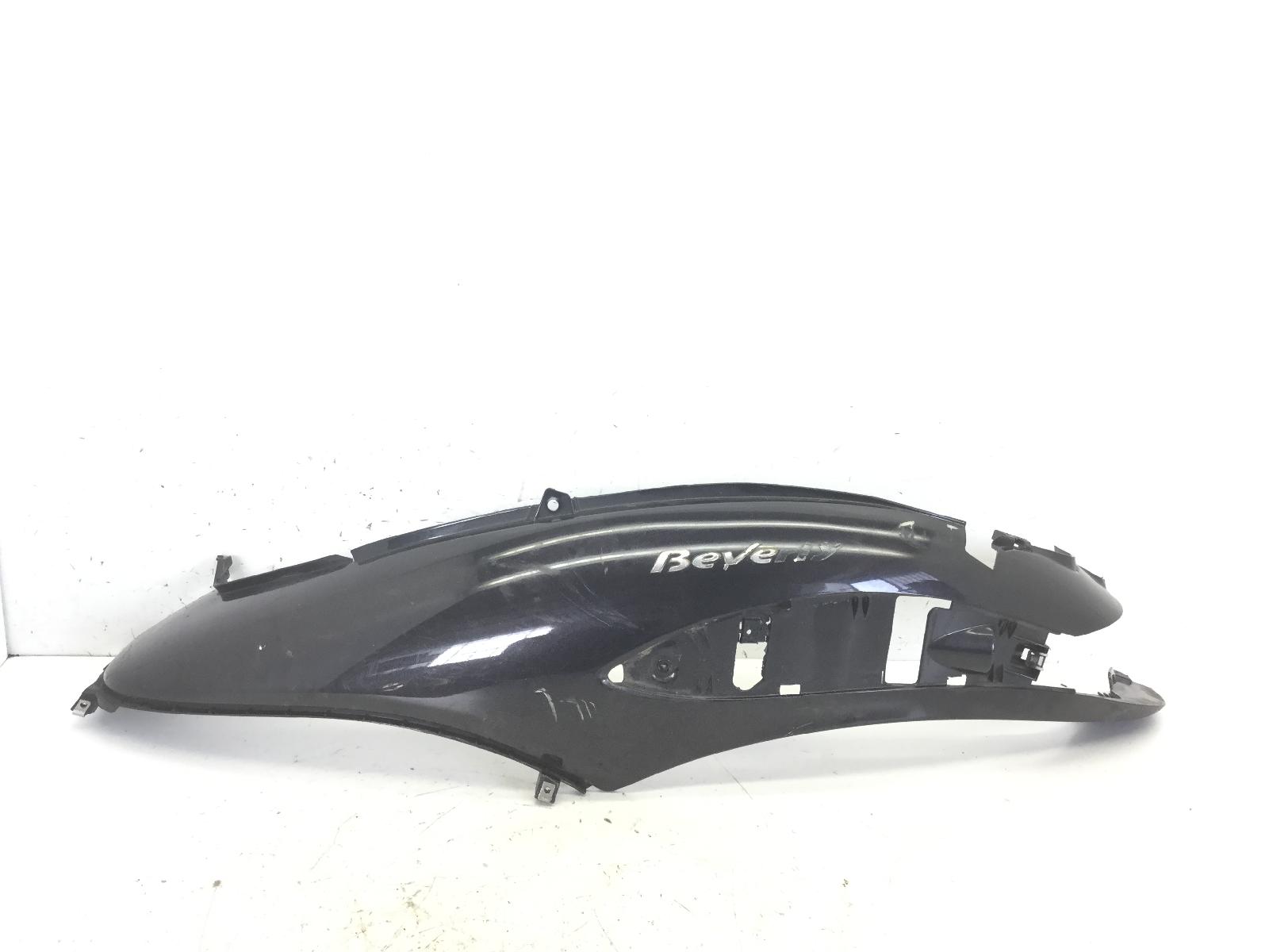 Piaggio beverly tourer e3 250 carena fiancata posteriore sinistra 2007 2009 m28801