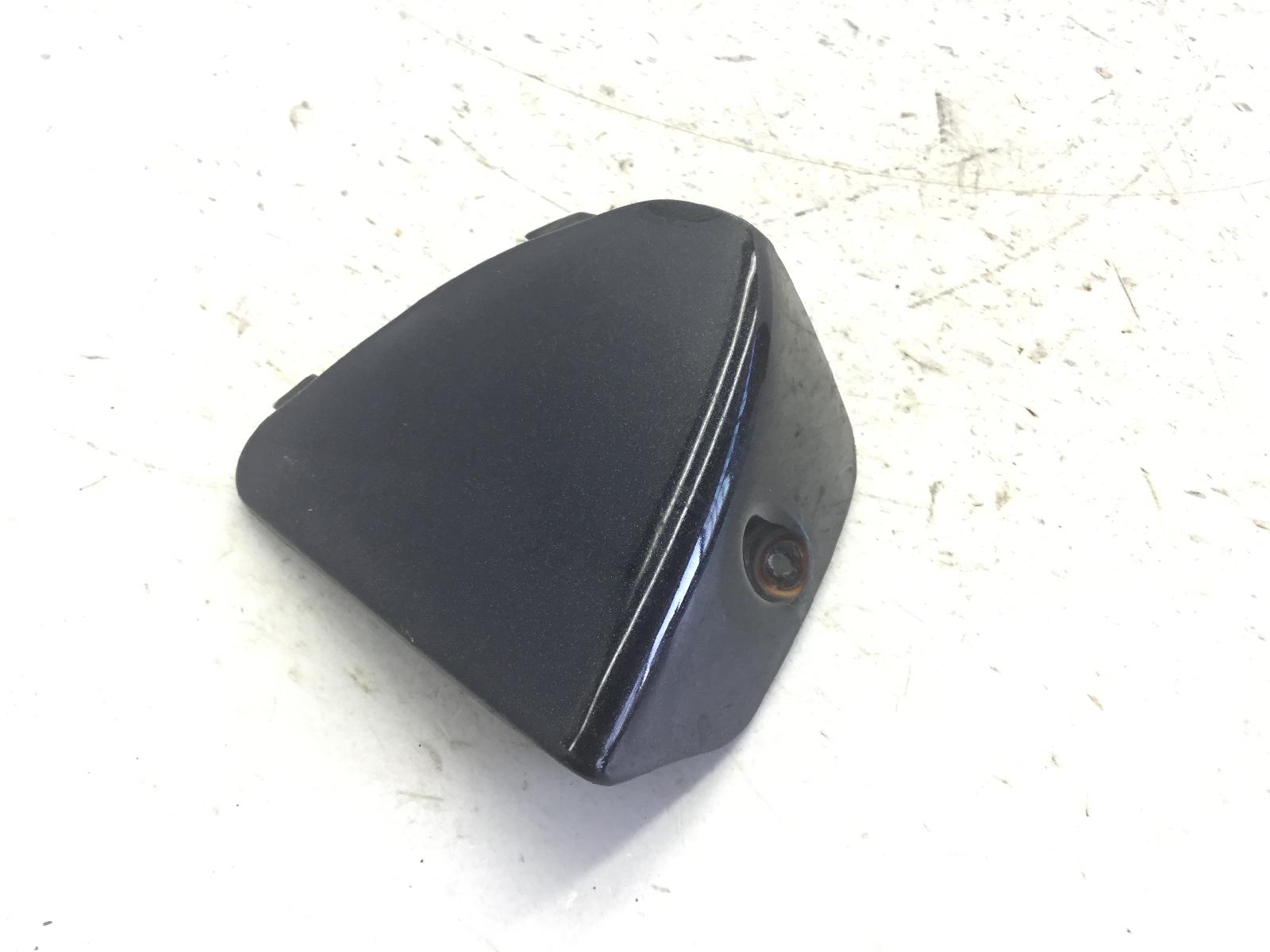 Piaggio beverly tourer e3 250 tappo coperchio carena controscudo retroscudo 2007 2009 m28801