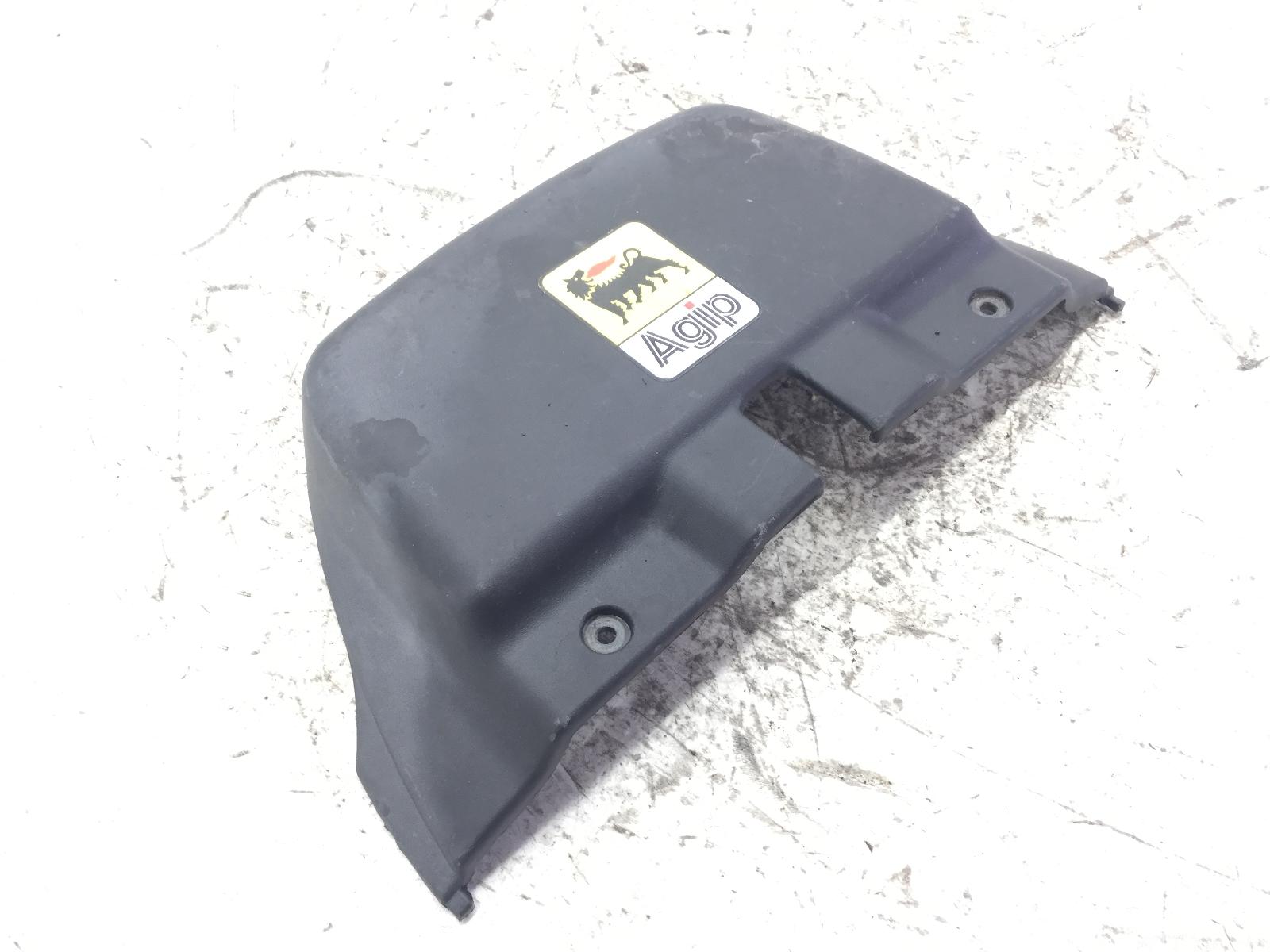 Piaggio beverly tourer e3 250 carena coperchio vano batteria 2007 2009 m28801
