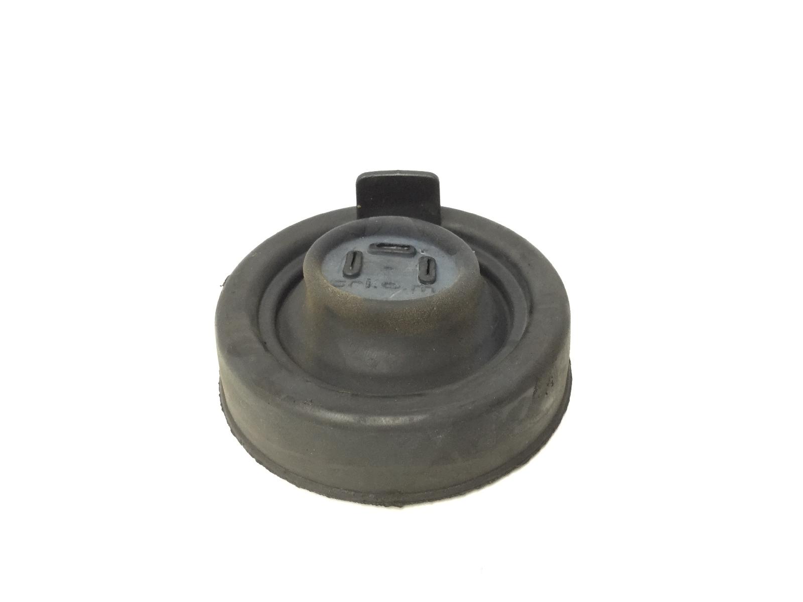 Piaggio beverly tourer e3 250 gomma protezione portalampada faro anteriore 2007 2009 m28801