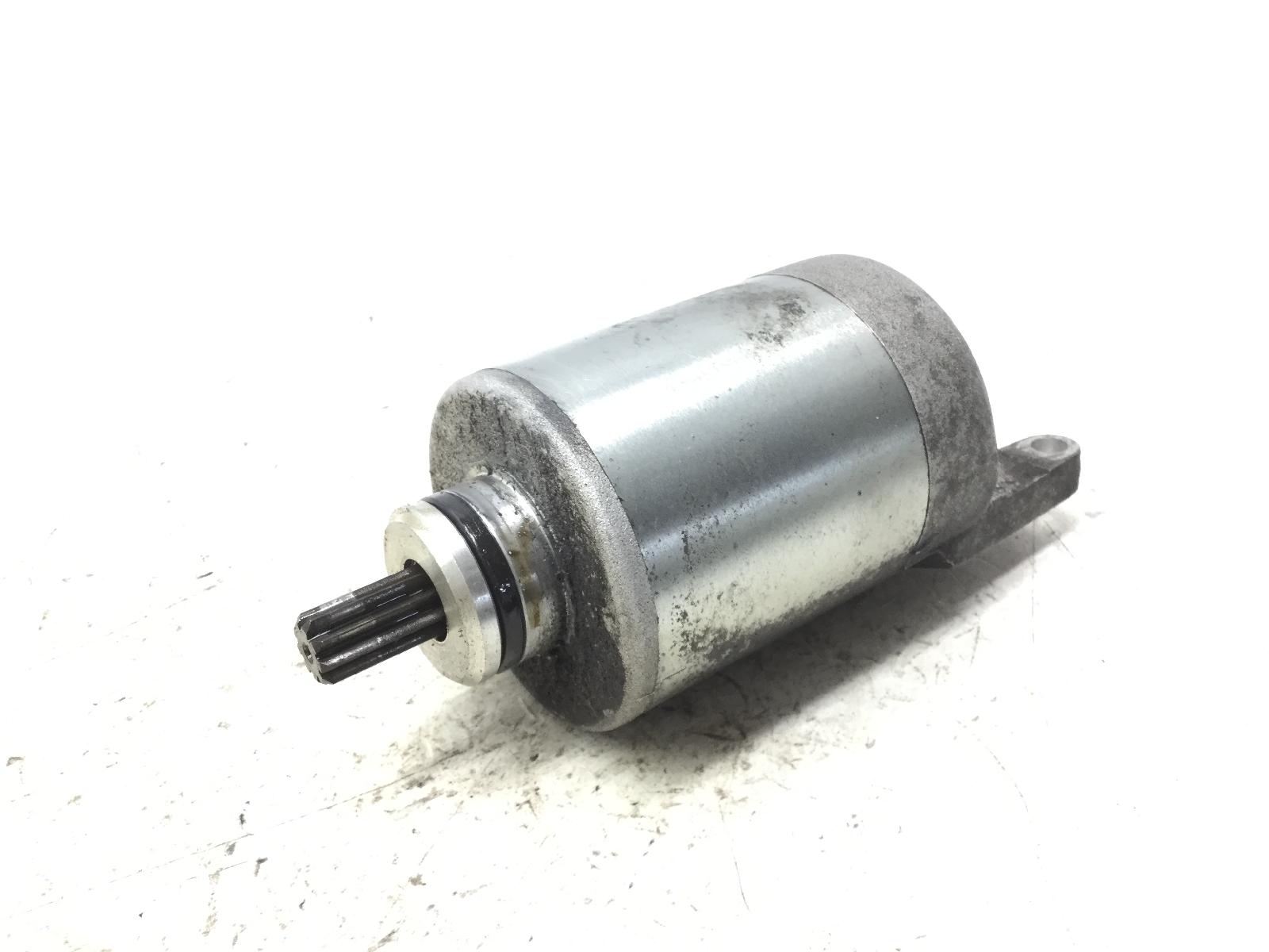 Piaggio beverly tourer e3 250 motorino avviamento starter 2007 2009 m28801