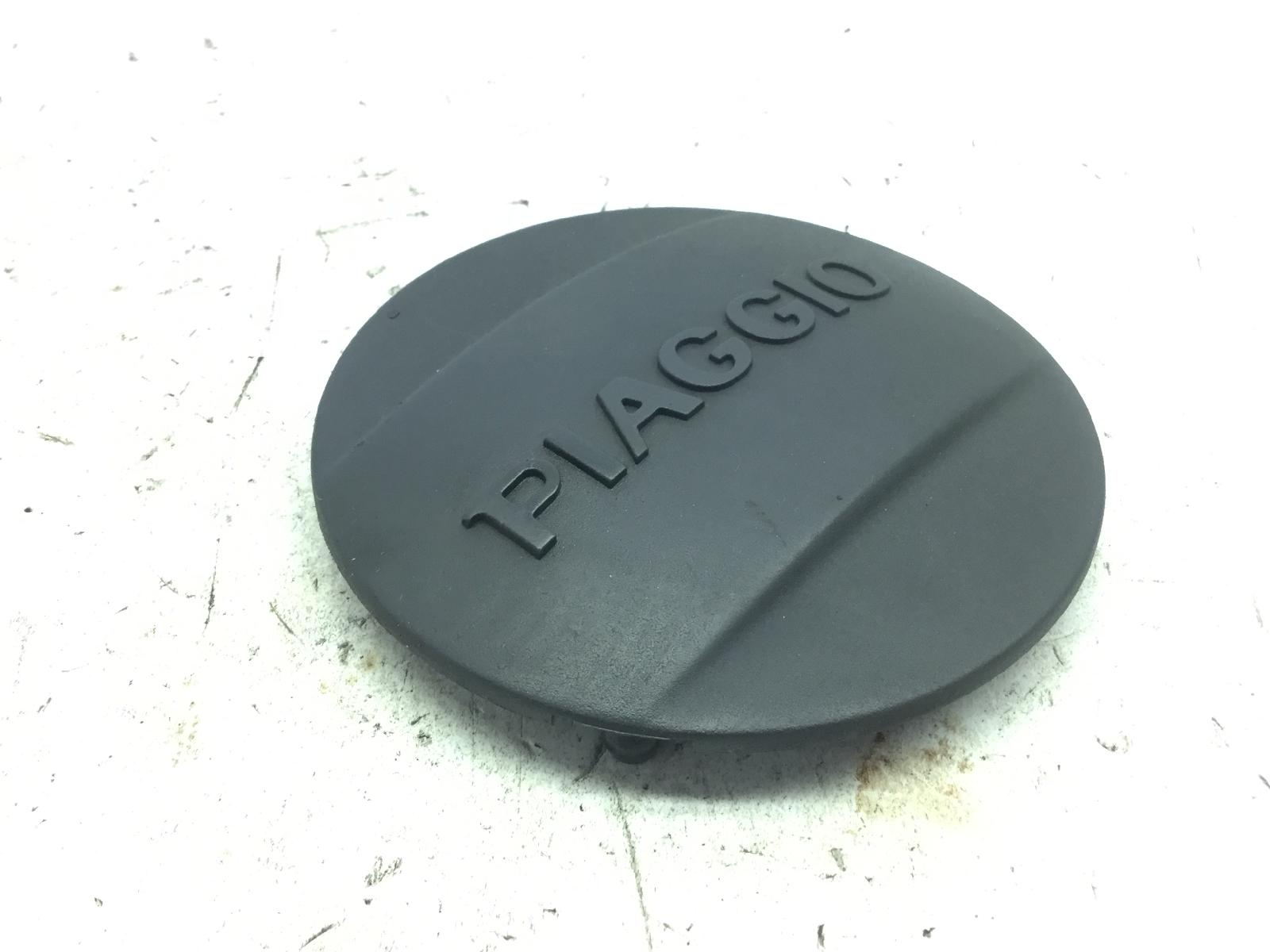 Piaggio beverly tourer e3 250 tappo coperchio logo carter trasmissione 2007 2009 m28801