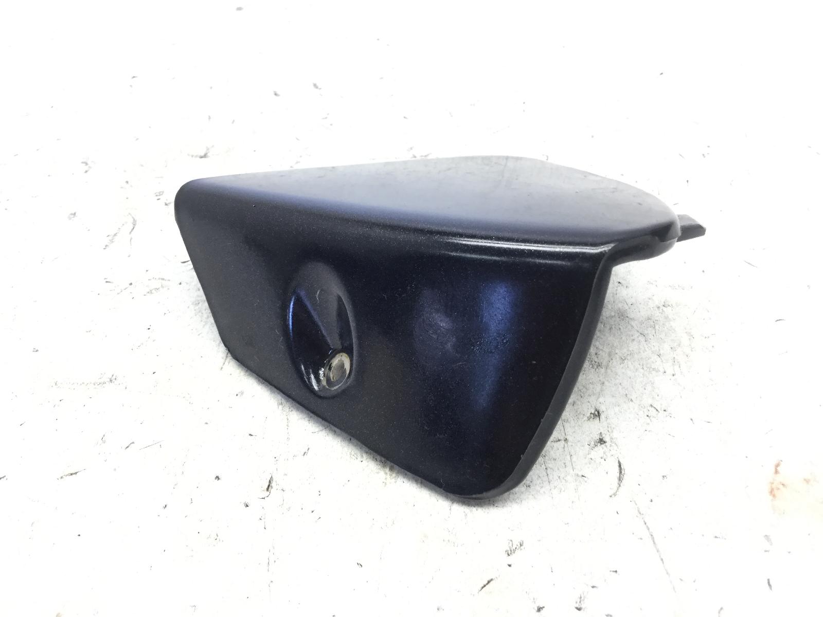 Piaggio beverly tourer e3 250 coperchio carena controscudo retroscudo 2007 2009 m28801