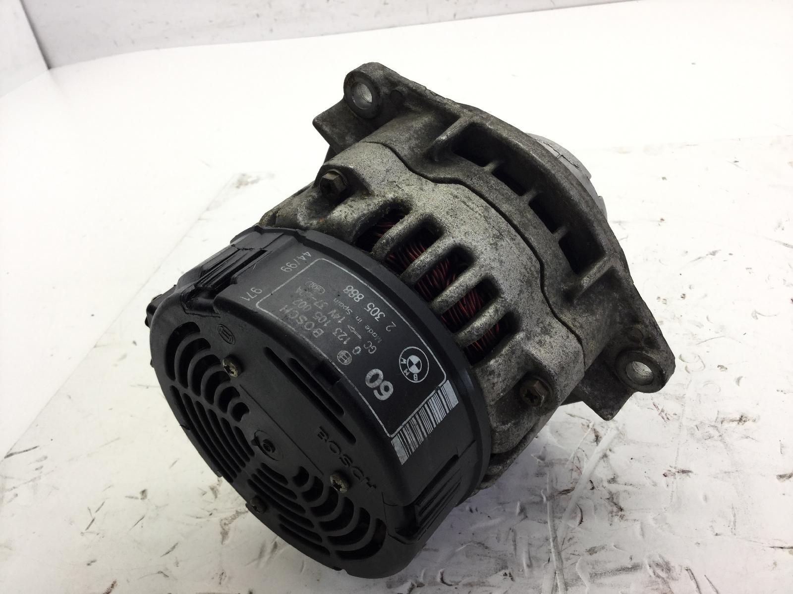 Bmw k 1200 rs 1171 generatore alternatore 1997 1997 wb10544a1yza