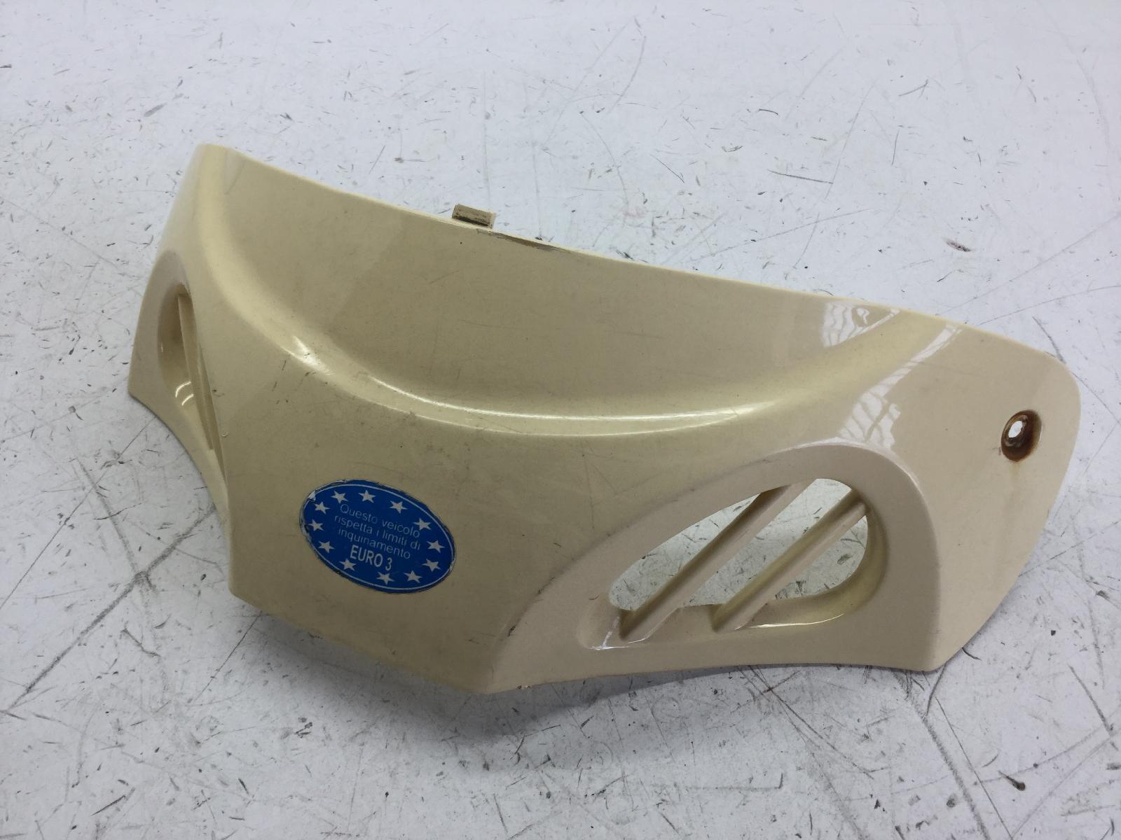 Piaggio liberty euro 3 125 carena coperchio ispezione 2006 2008 m38600