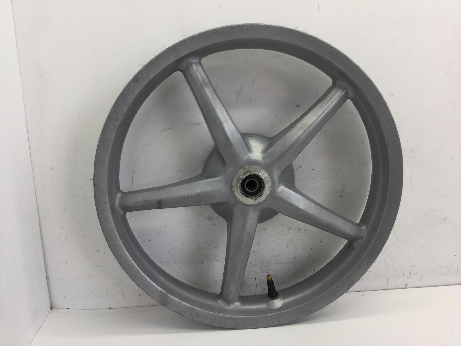 Piaggio liberty euro 3 125 cerchio ruota anteriore 16 x 2.15 2006 2008 m38600