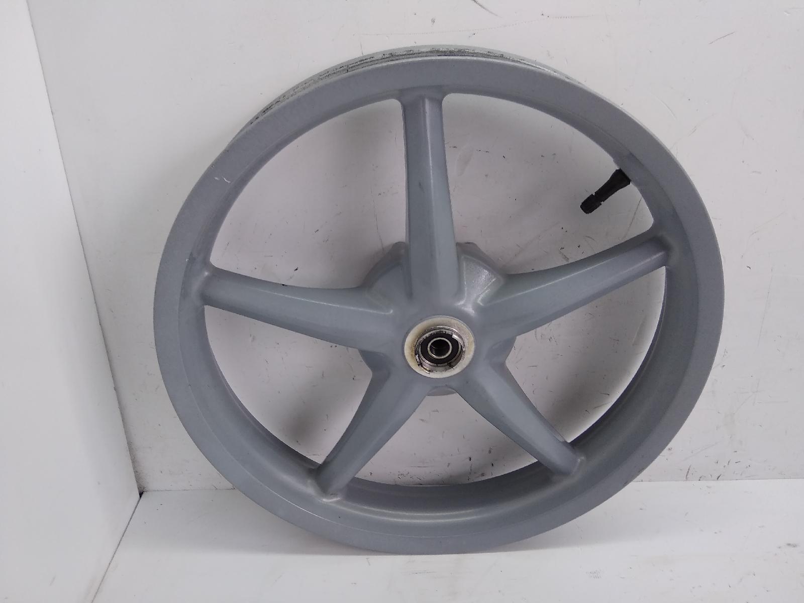 Piaggio liberty euro 3 125 cerchio ruota anteriore 16 x 2.15 2006 2008 m38600