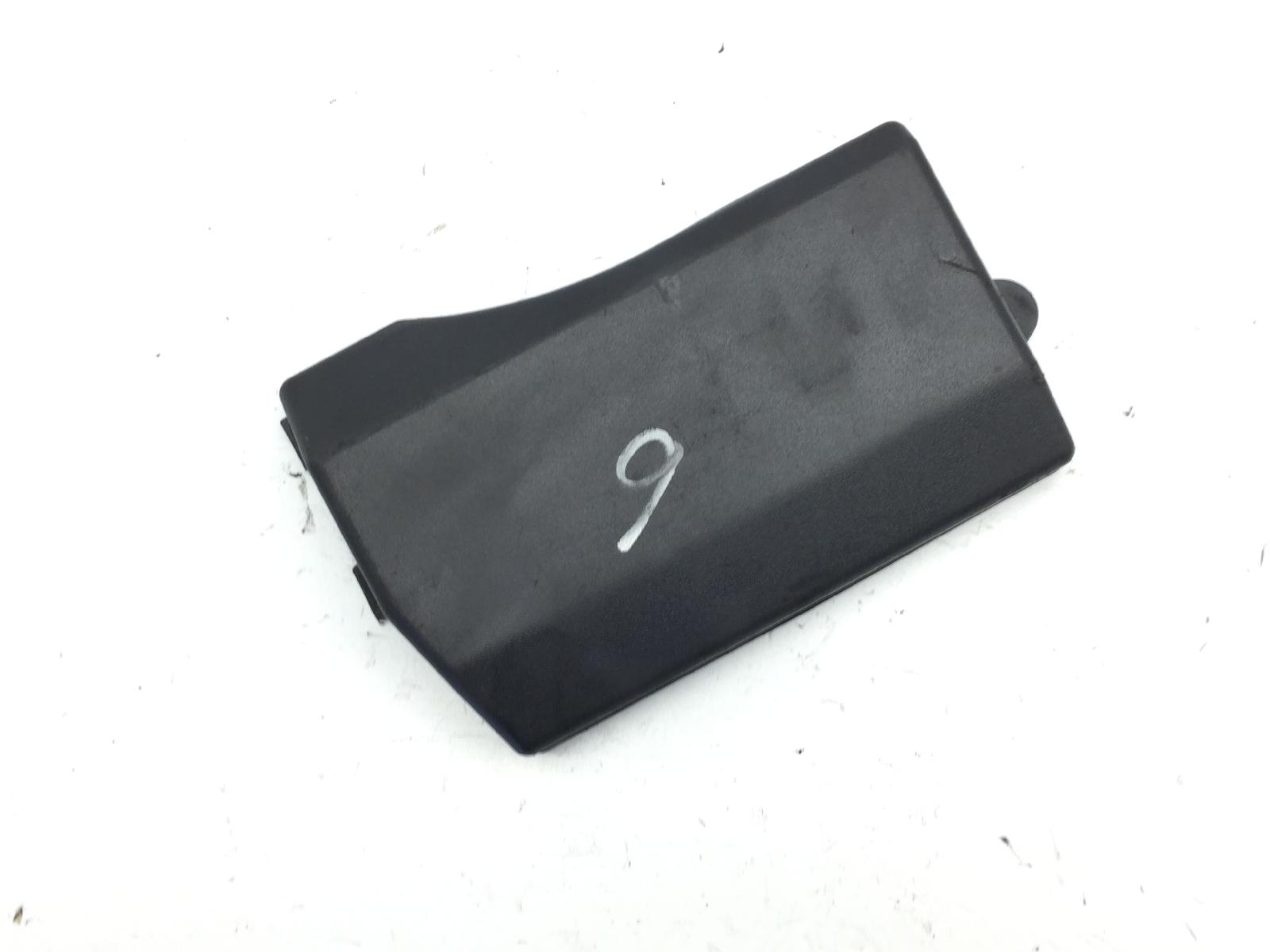 Piaggio liberty euro 3 125 tappo coperchio vano batteria 2006 2008 m38600