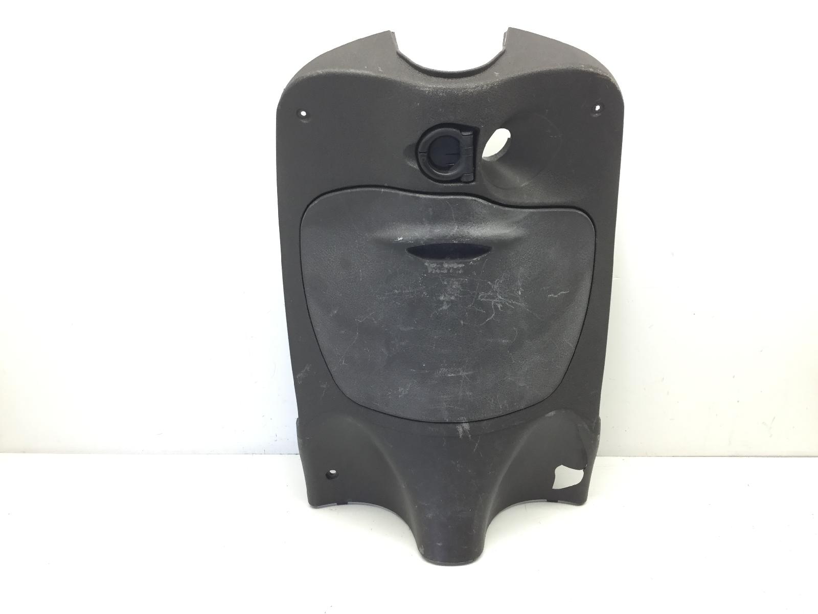 Piaggio liberty euro 3 125 carena controscudo retroscudo con rottura 2006 2008 m38600