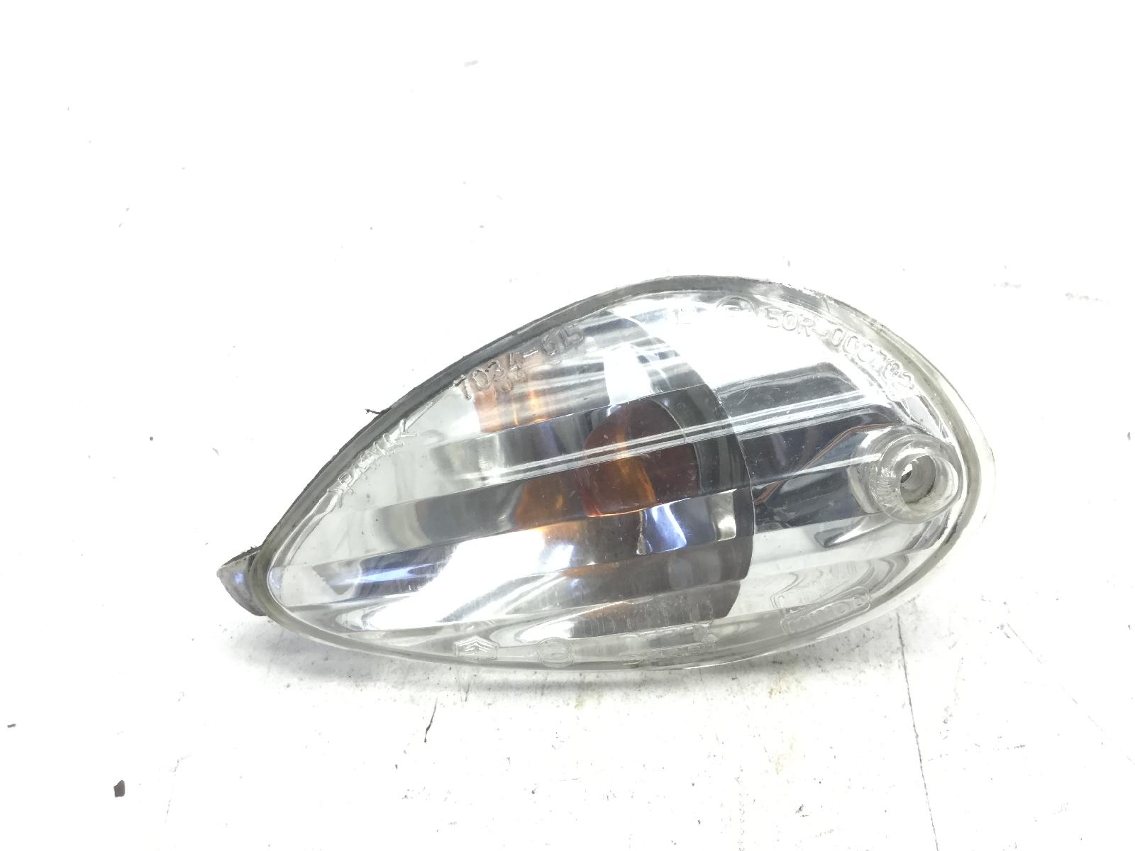 Piaggio liberty euro 3 125 freccia posteriore destra lampeggiatore 2006 2008 m38600