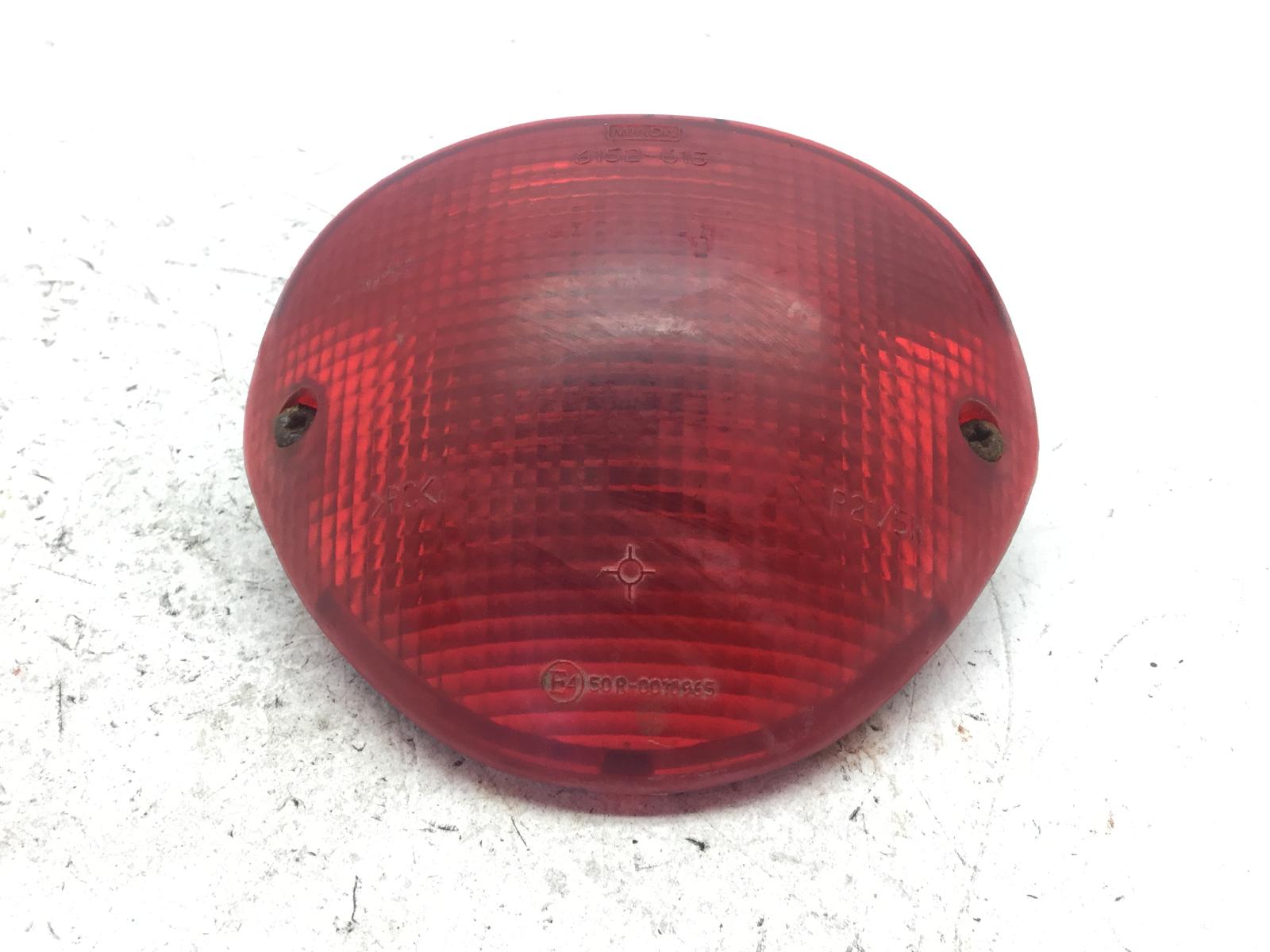Piaggio liberty euro 3 125 faro fanale stop posteriore 2006 2008 m38600