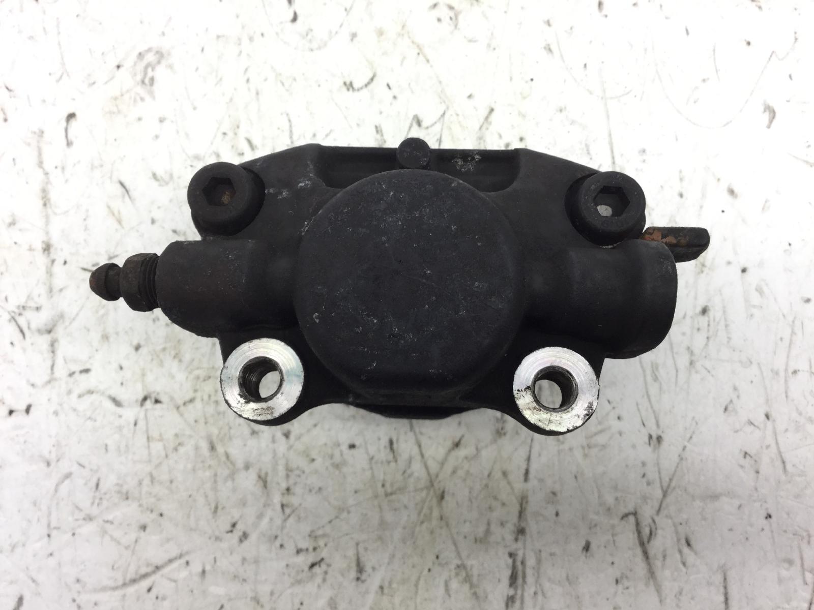 Piaggio liberty euro 3 125 pinza freno anteriore - interasse: 55 mm 2006 2008 m38600