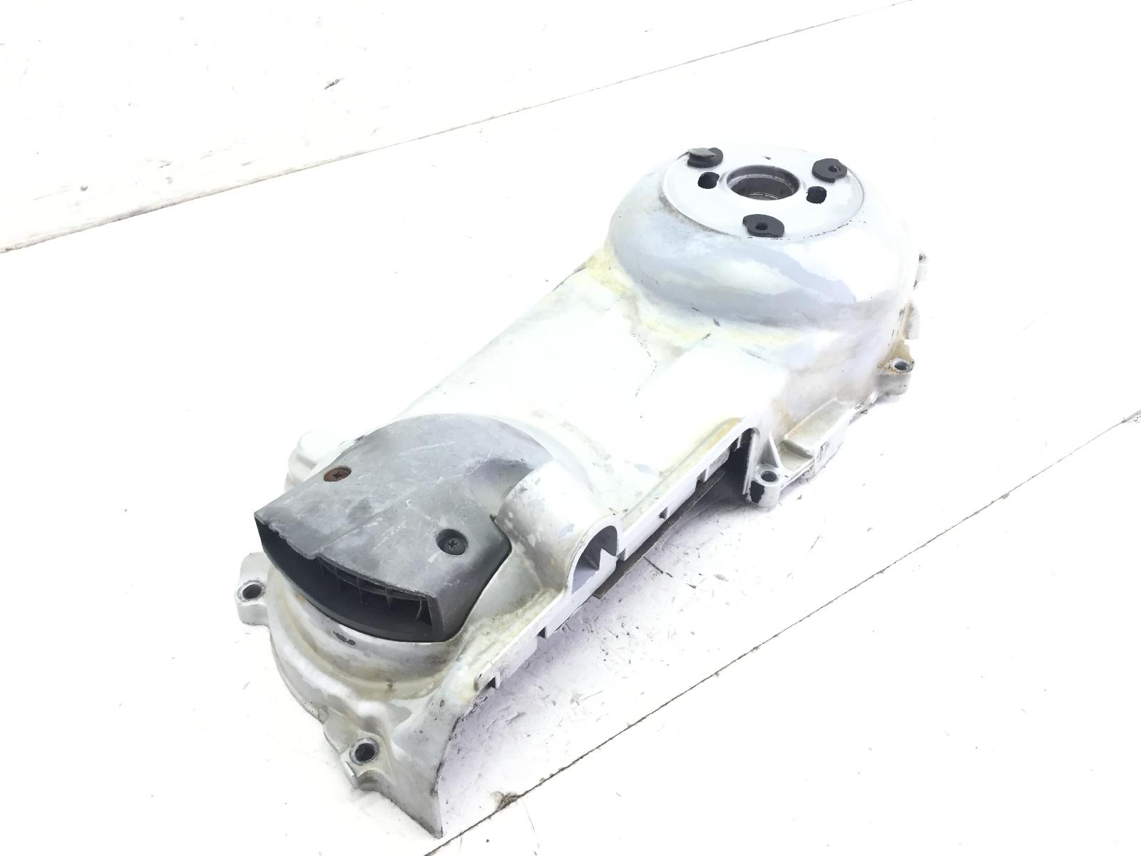 Piaggio liberty euro 3 125 coperchio carter trasmissione 2006 2008 m38600