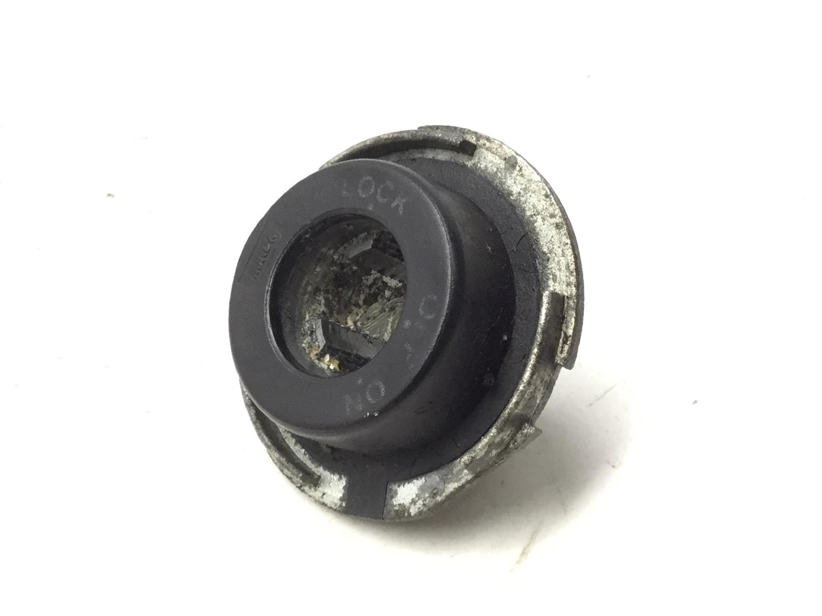 Piaggio liberty euro 3 125 ghiera supporto blocchetto accensione 2006 2008 m38600