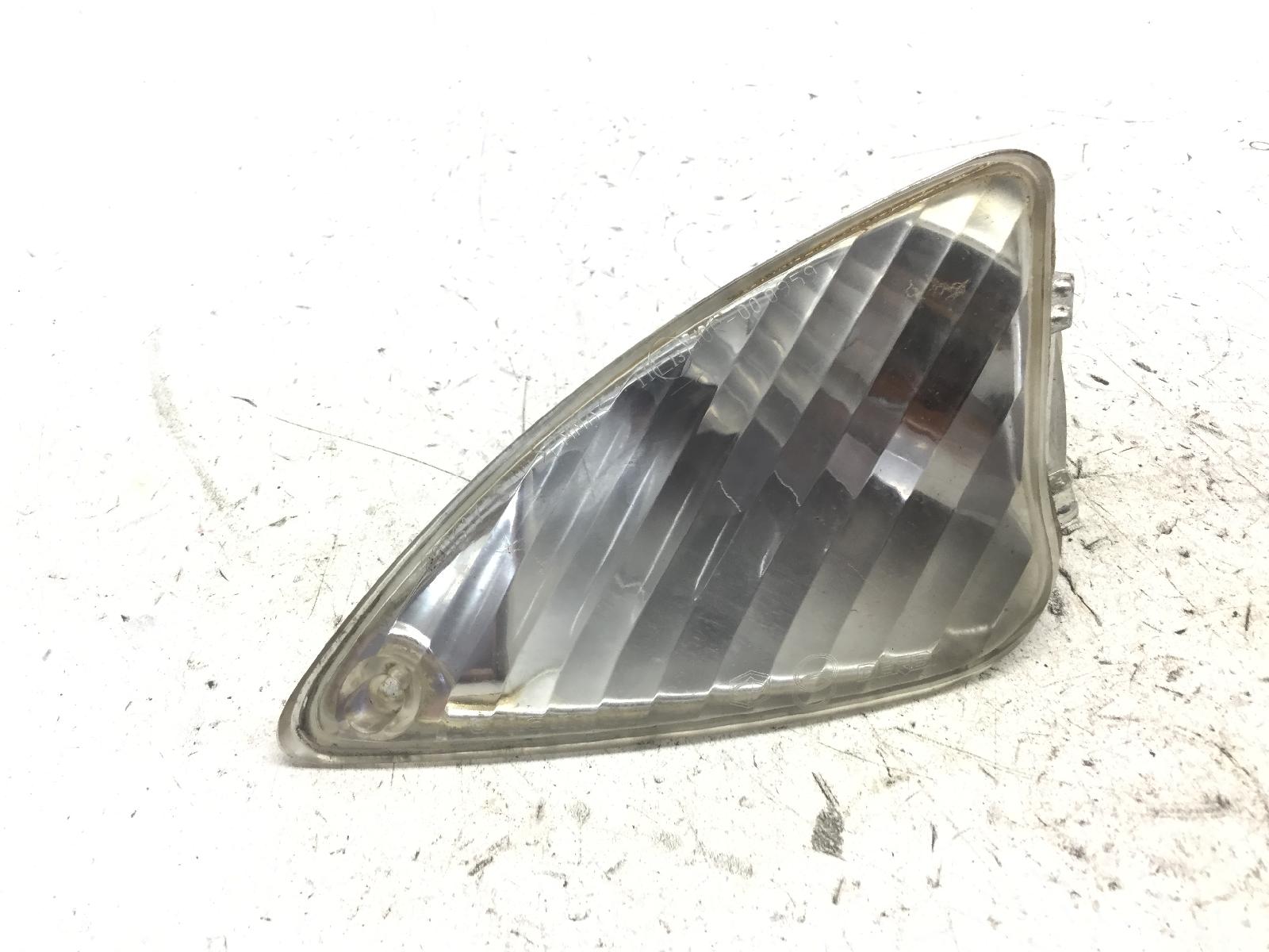 Piaggio liberty euro 3 125 freccia anteriore sinistra 2006 2008 m38600