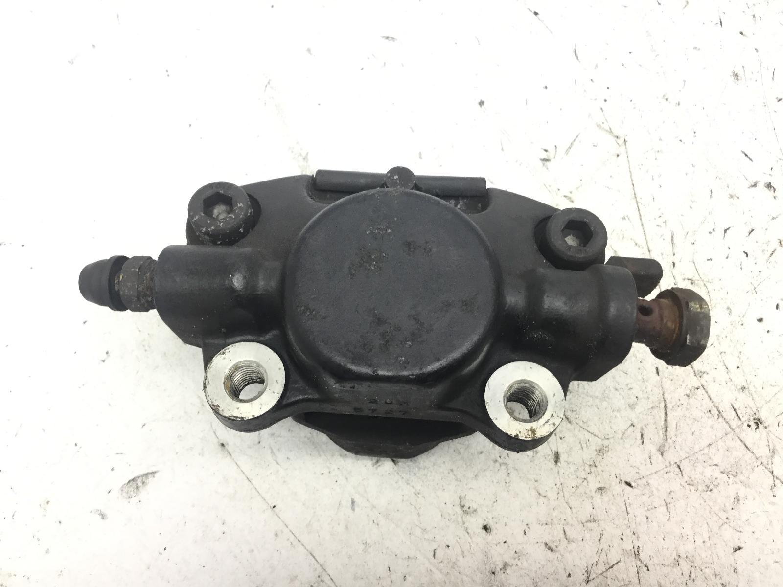 Piaggio liberty euro 3 125 pinza freno anteriore - interasse 55 mm 2006 2008 m38600