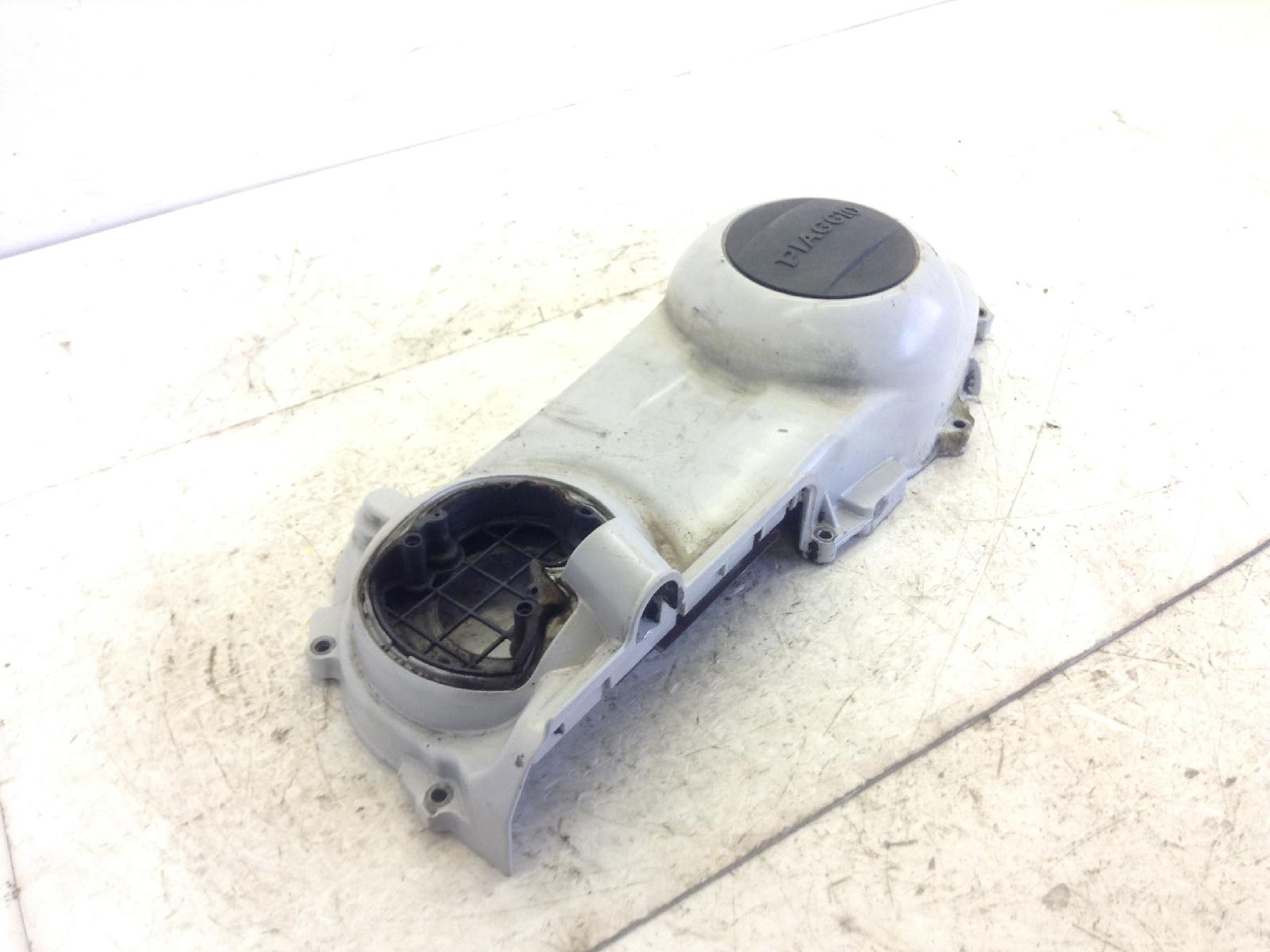 Piaggio liberty euro 3 125 coperchio carter trasmissione 2006 2008 m38600