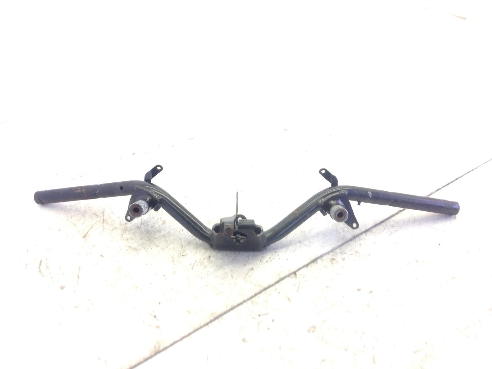 Piaggio liberty euro 3 125 manubrio handlebar 2006 2008 m38600